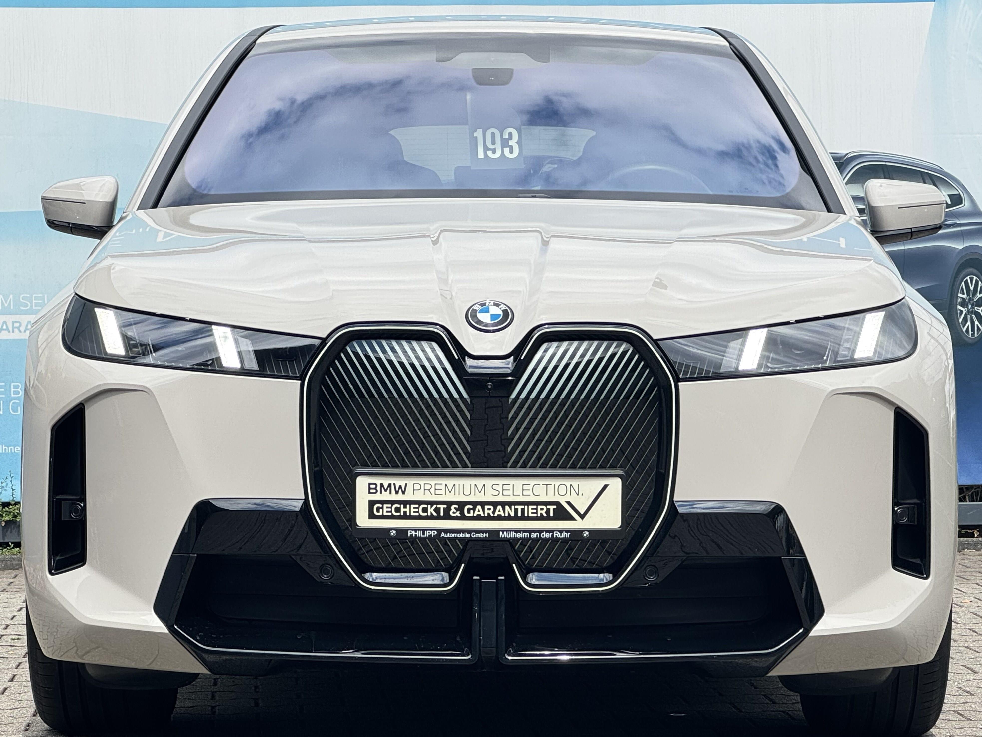 BMW iX – Bild 10