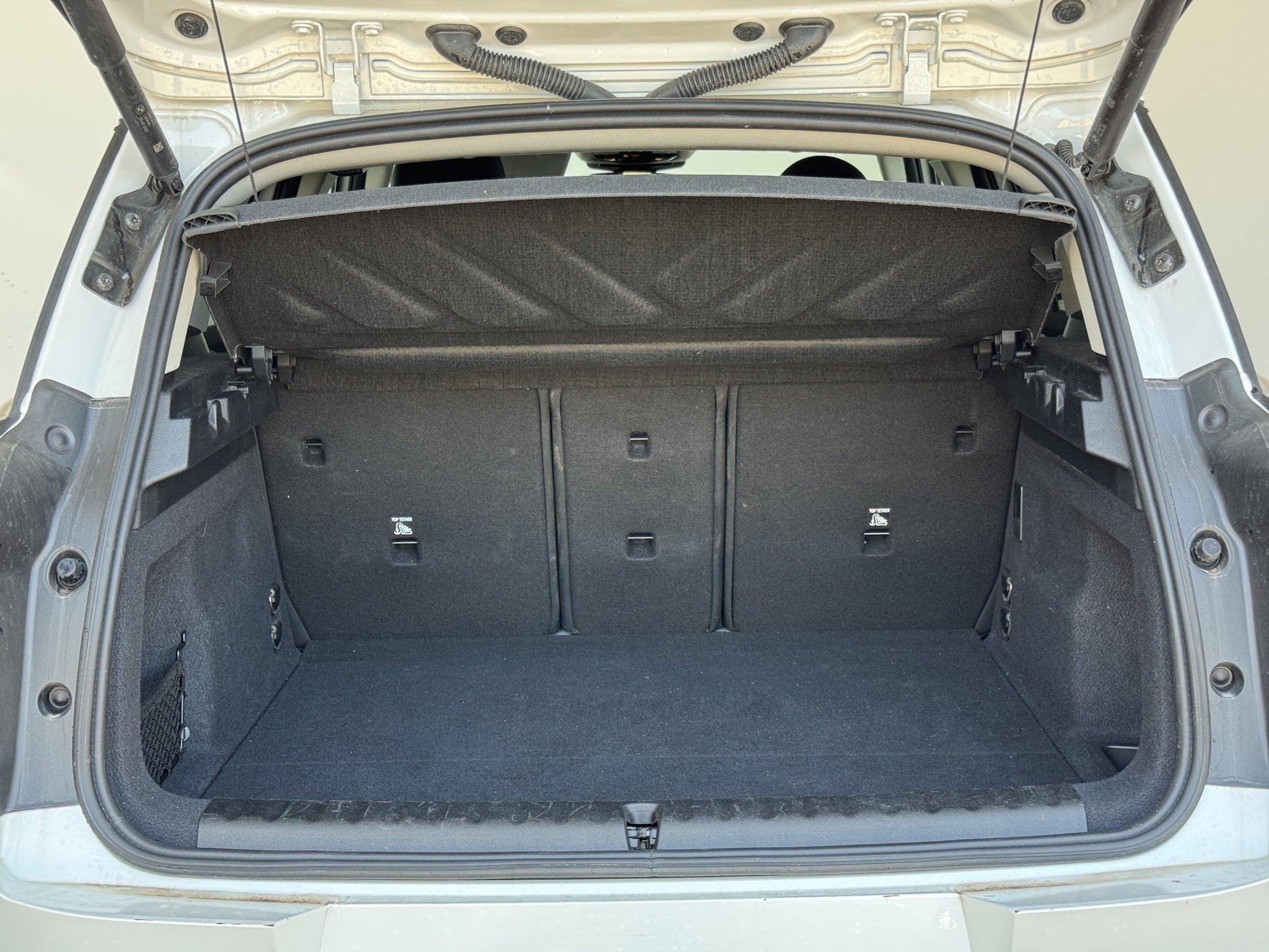 MINI Countryman – Bild 7