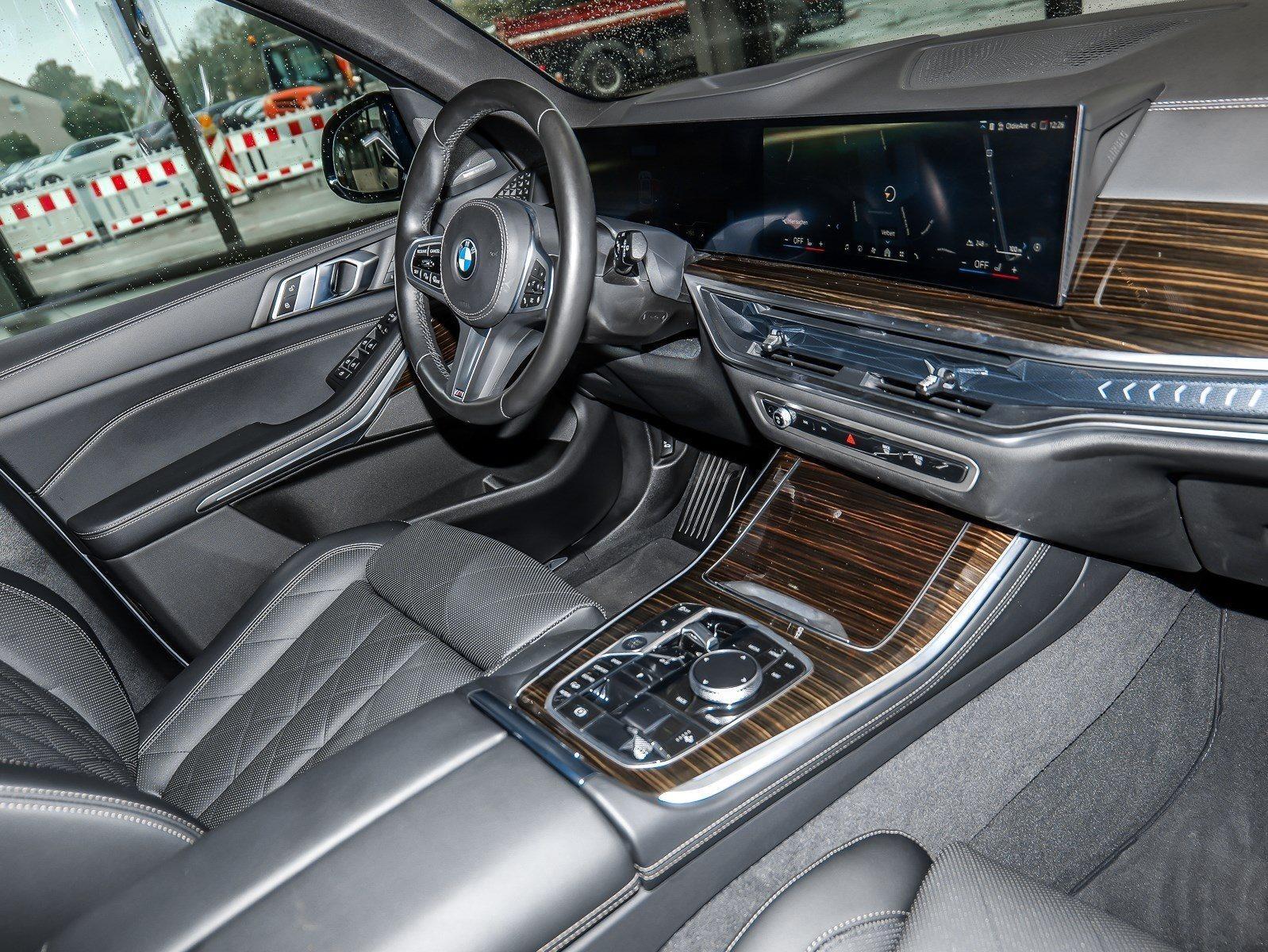 BMW X5 – Bild 15