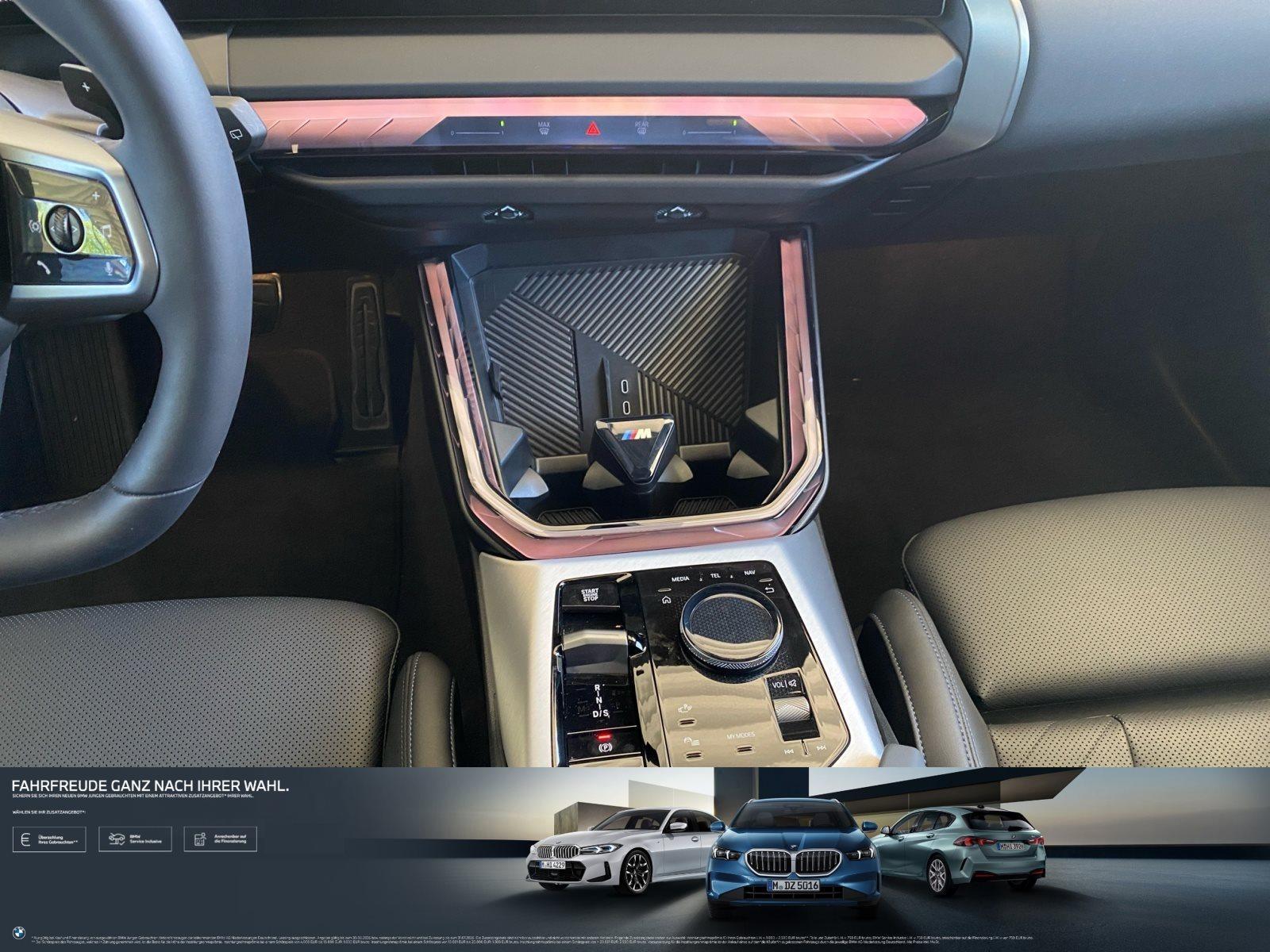 BMW X3 – Bild 10