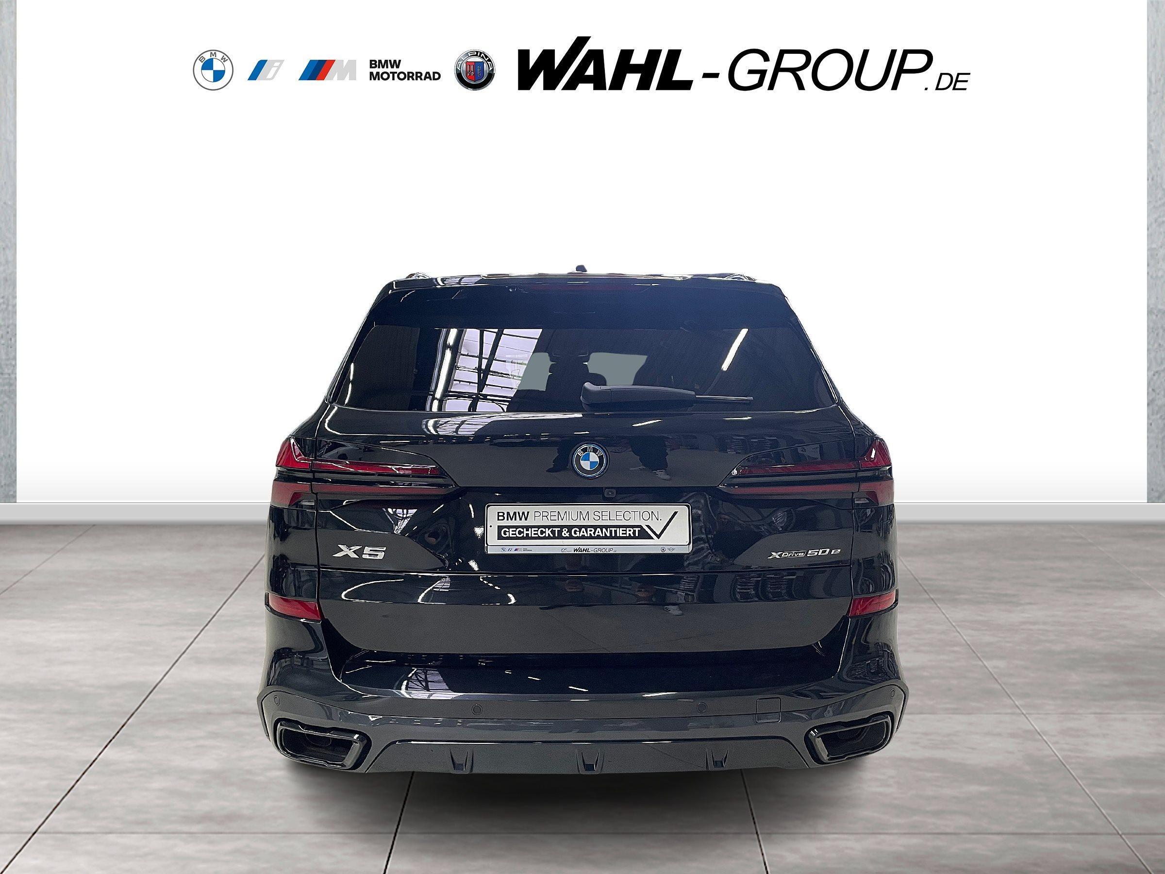 BMW X5 – Bild 4