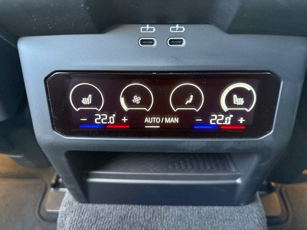 BMW 5er Touring – Bild 9