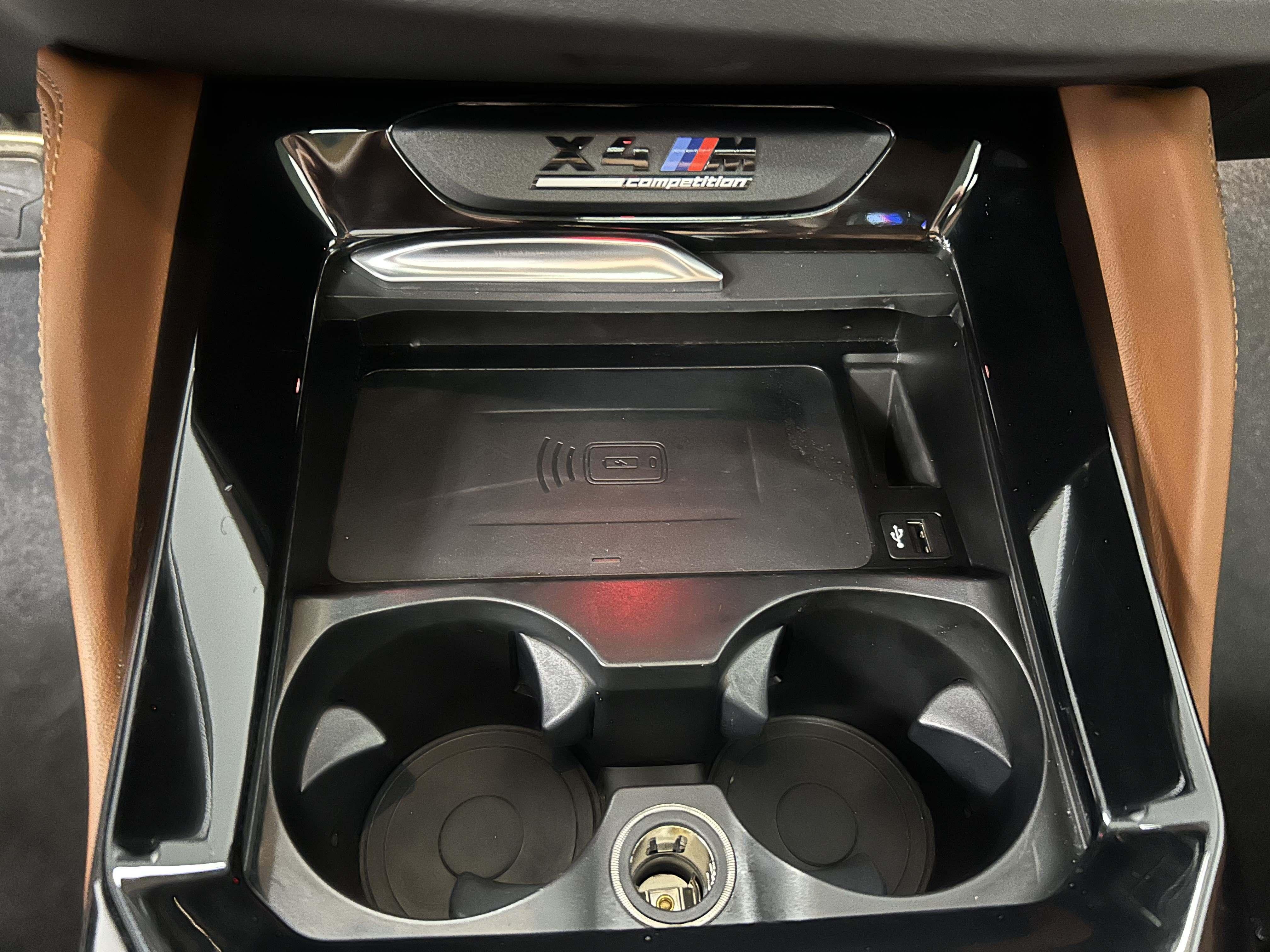 BMW X4M – Bild 21
