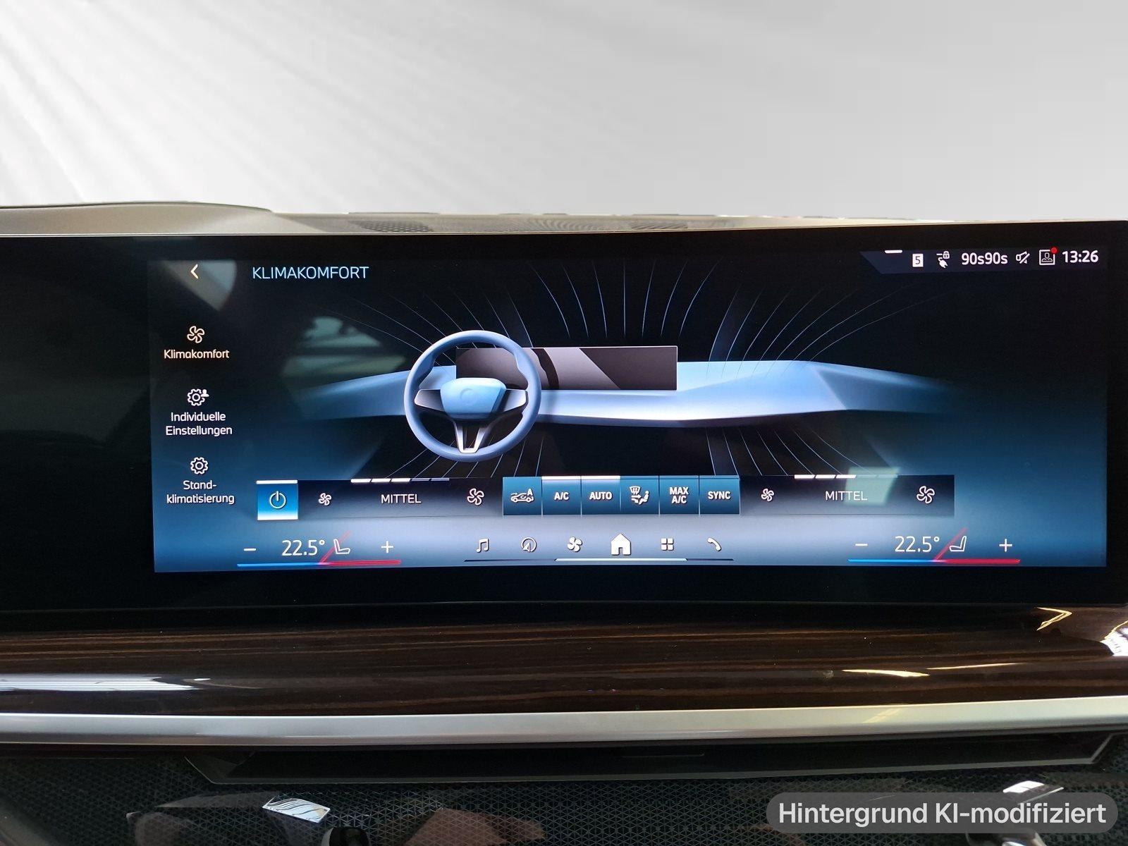 BMW X5 – Bild 18
