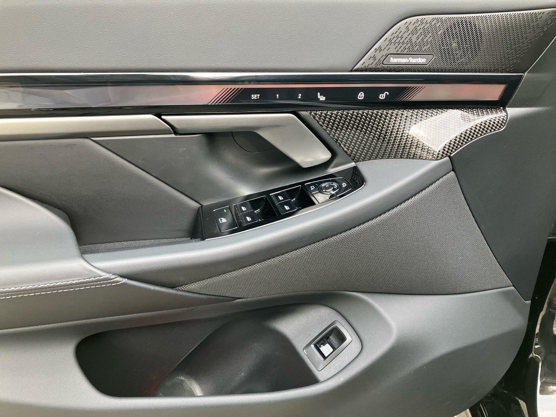 BMW 5er Touring – Bild 7