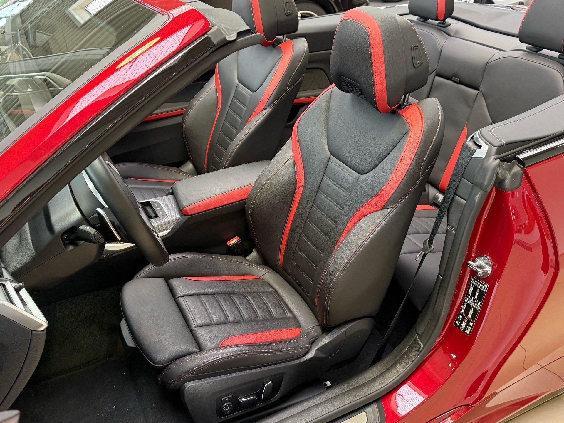BMW 4er Cabrio – Bild 9