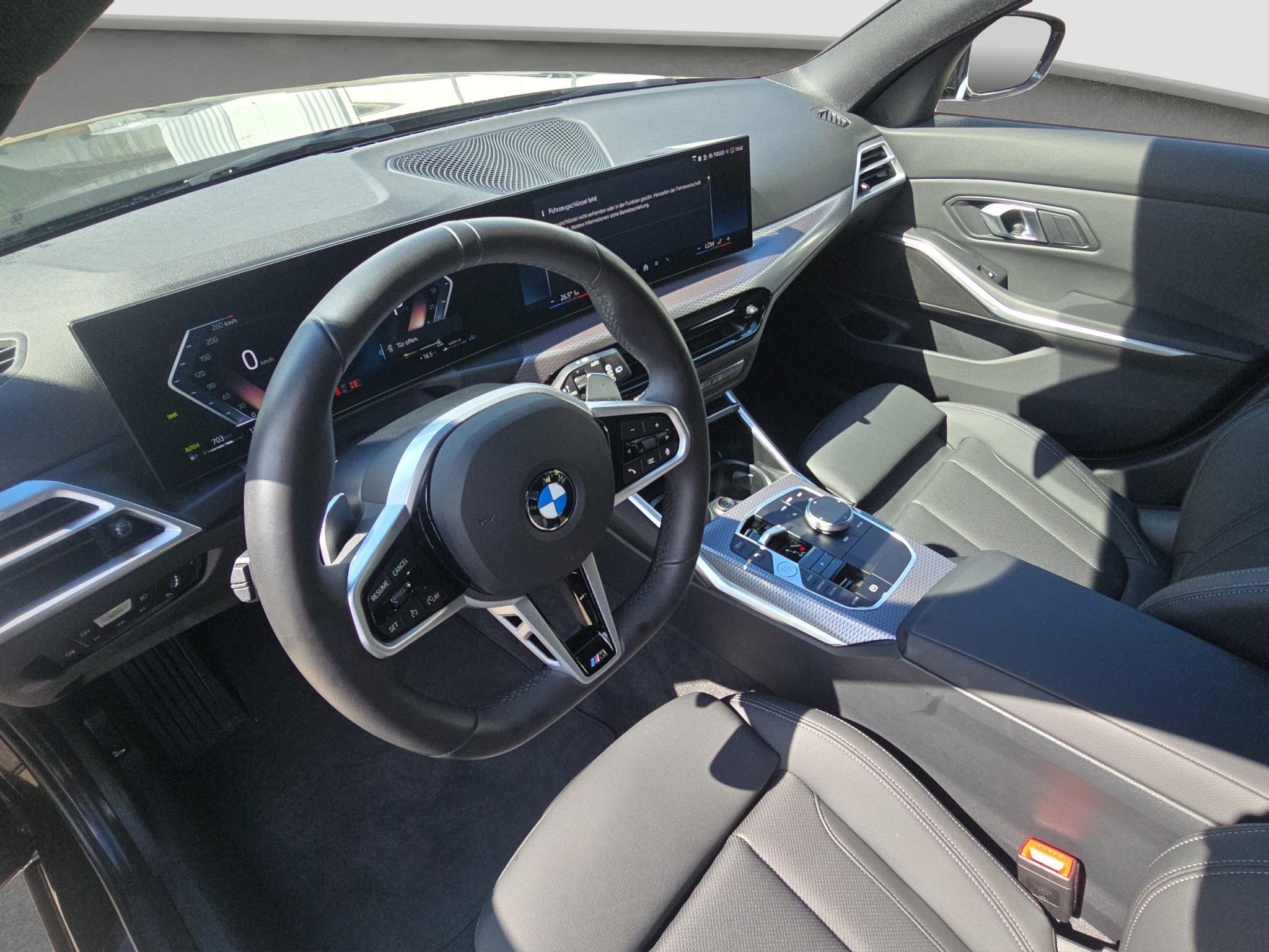 BMW 3er Touring – Bild 12