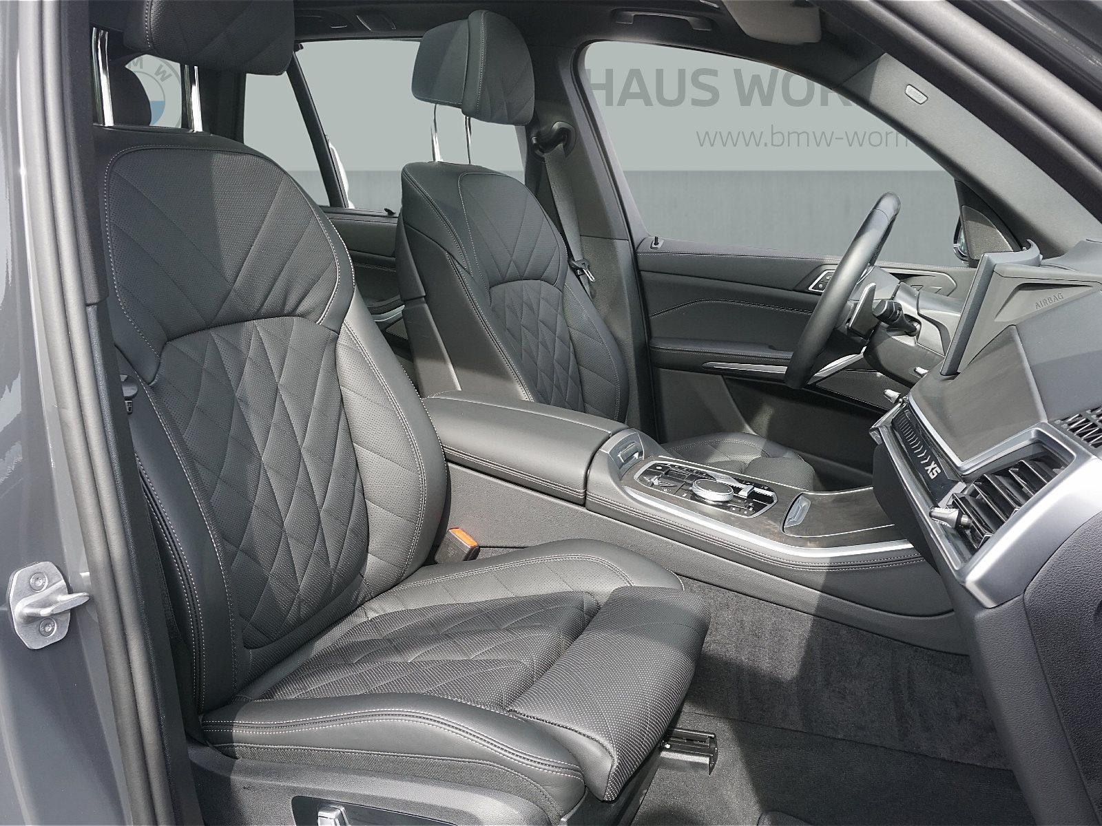 BMW X5 – Bild 13