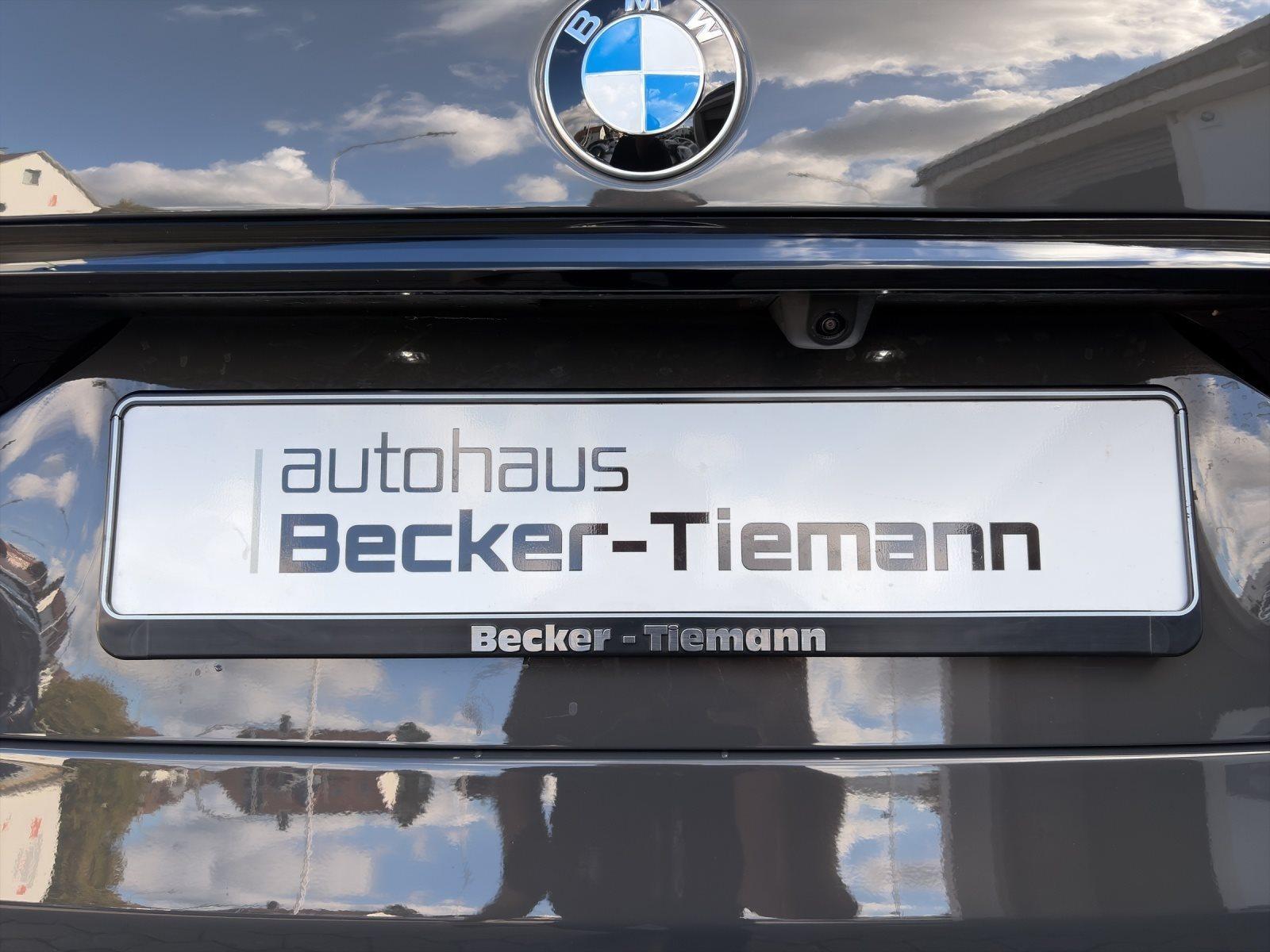 BMW X7 – Bild 17