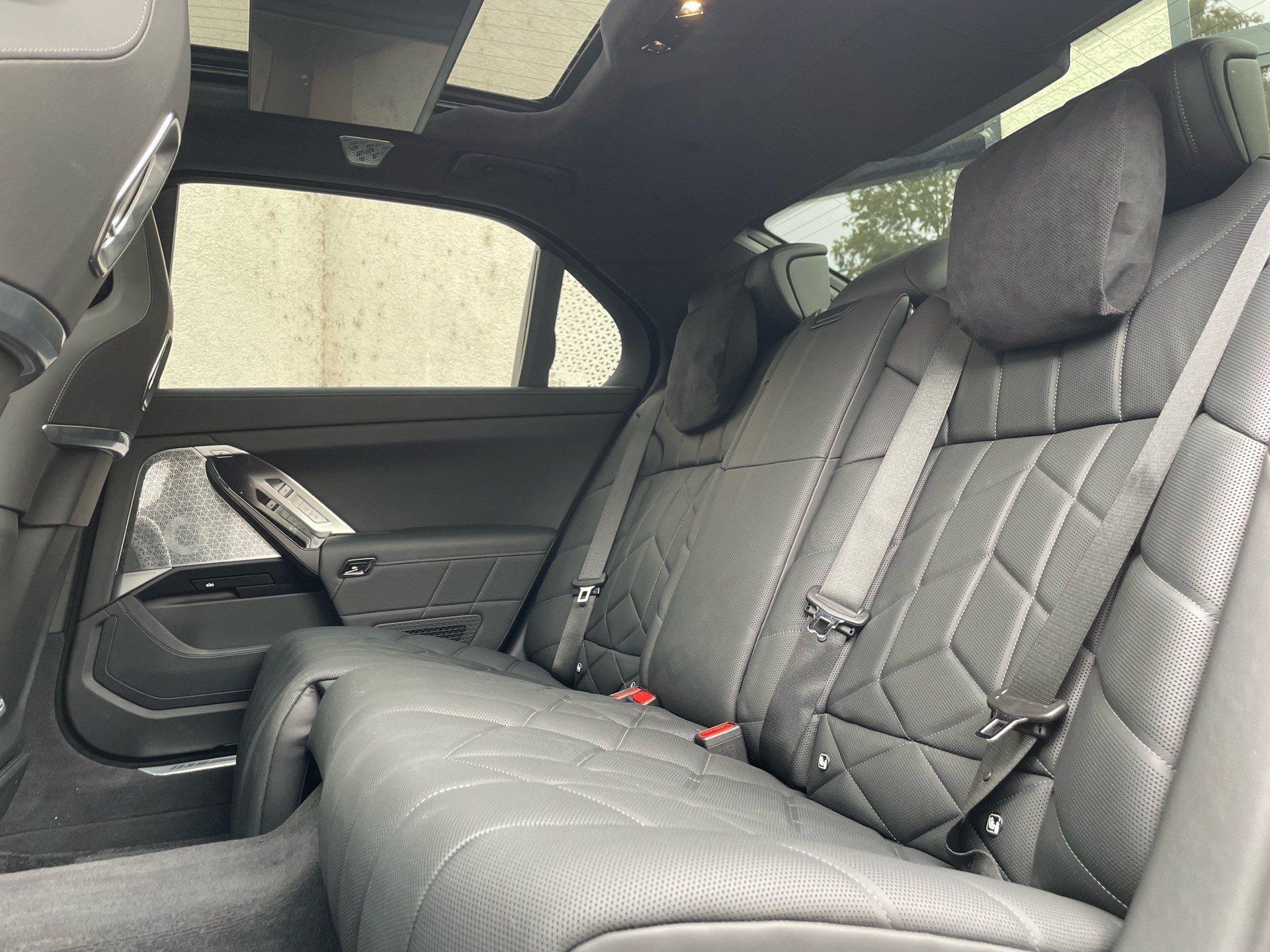 BMW i7 – Bild 12