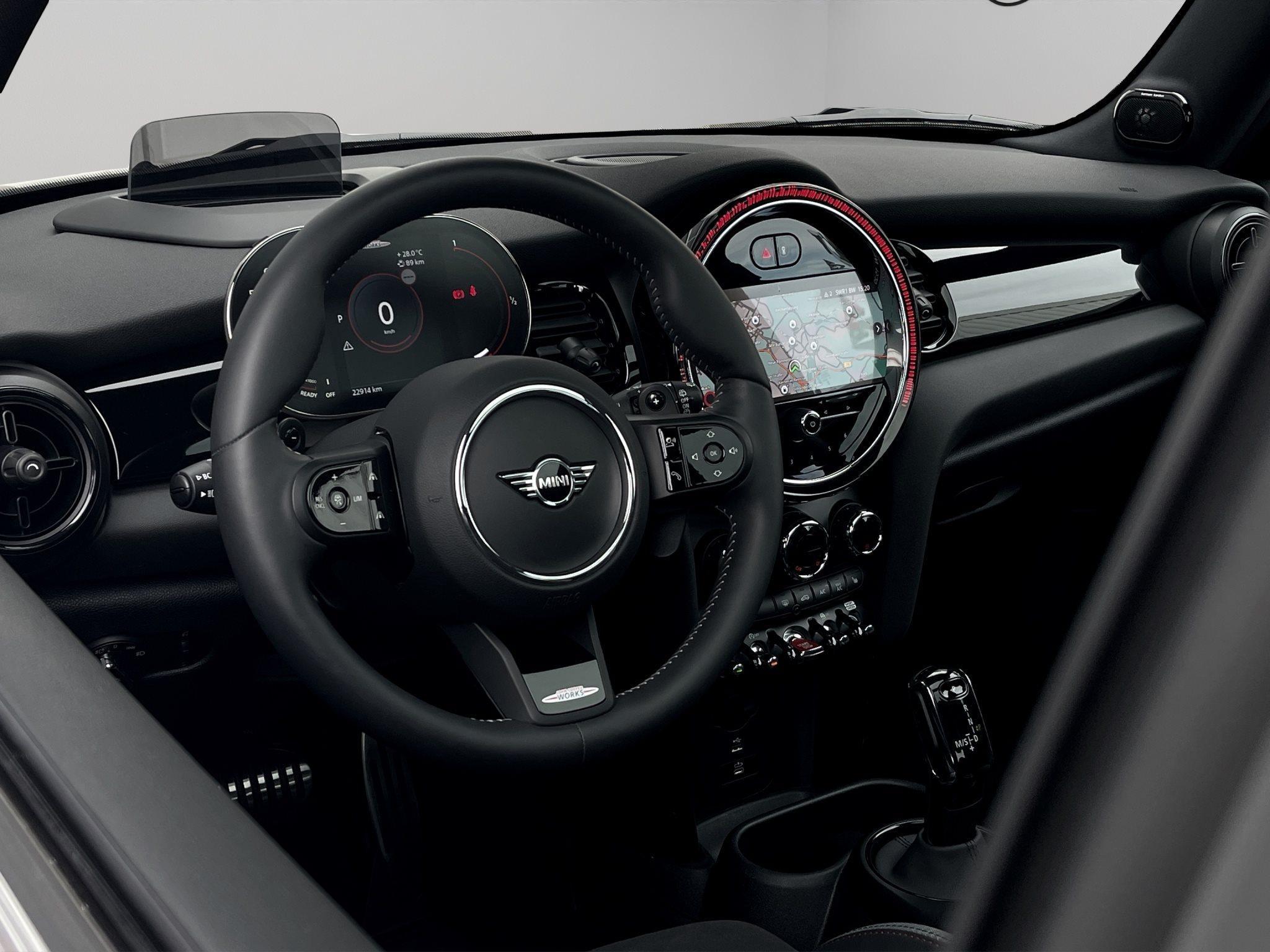 MINI Cooper 3-Türer – Bild 16