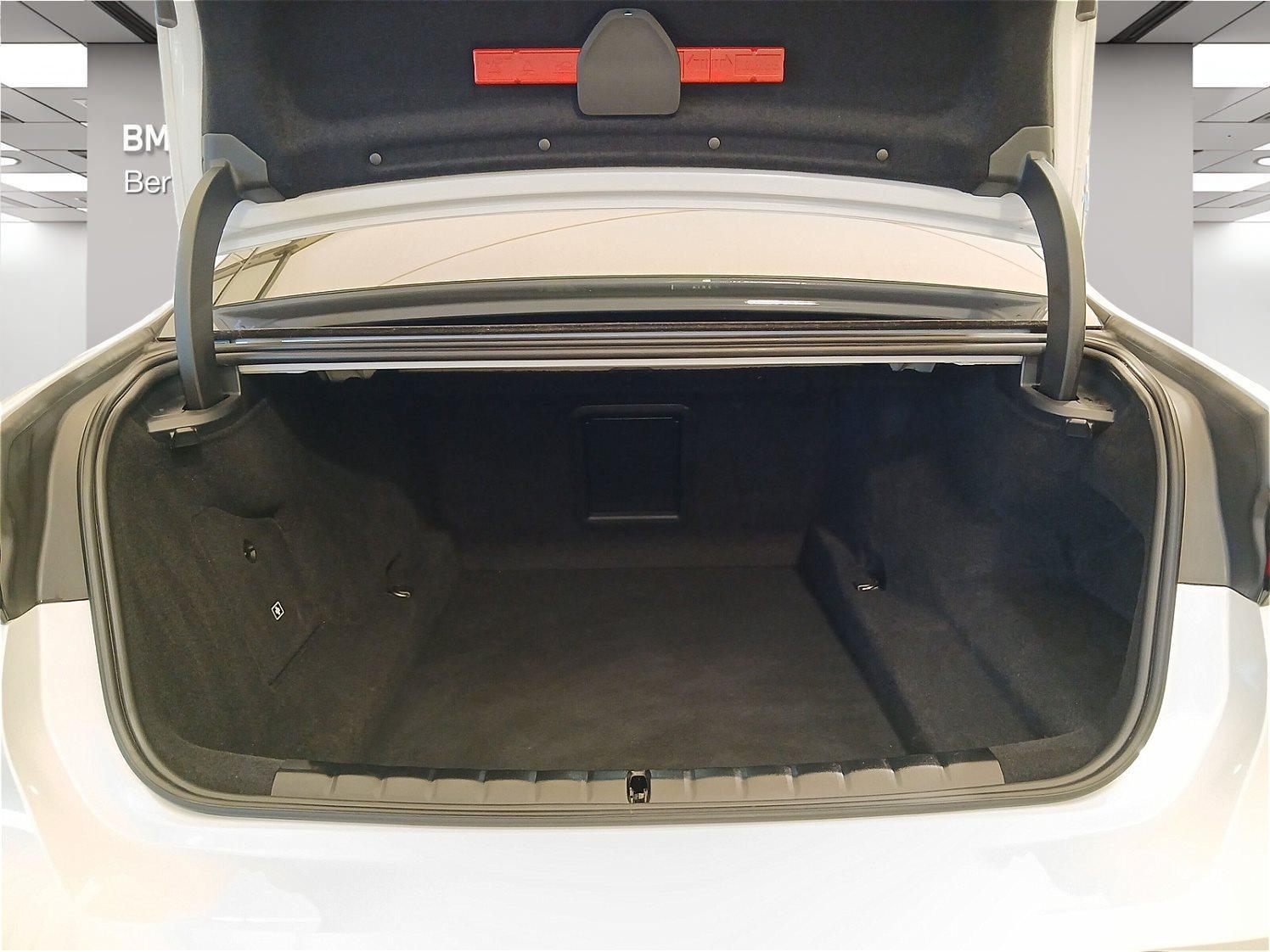 BMW 7er – Bild 10