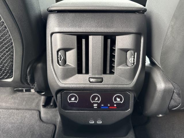 BMW X3 – Bild 10