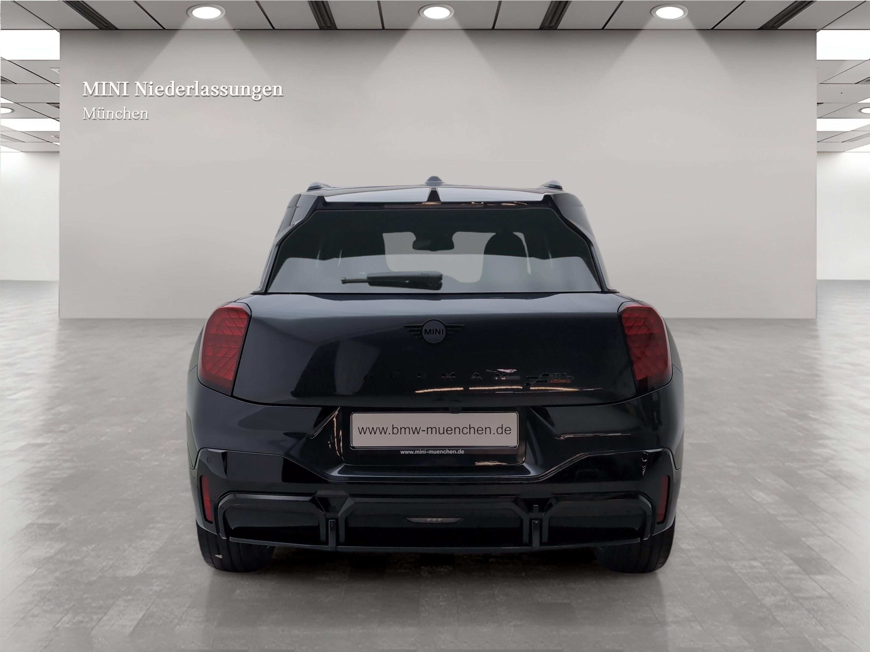 MINI Aceman – Bild 5