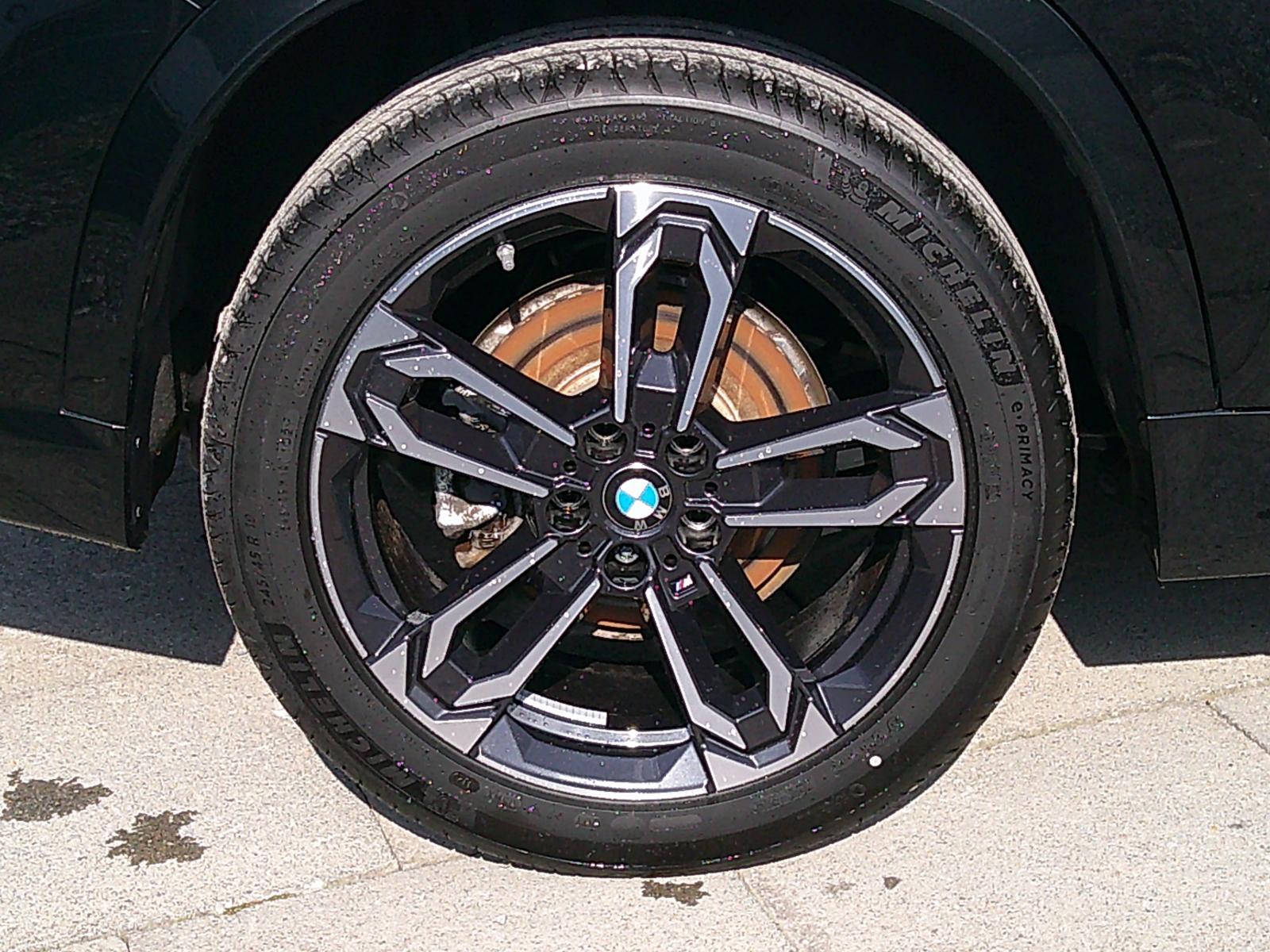 BMW X1 – Bild 7