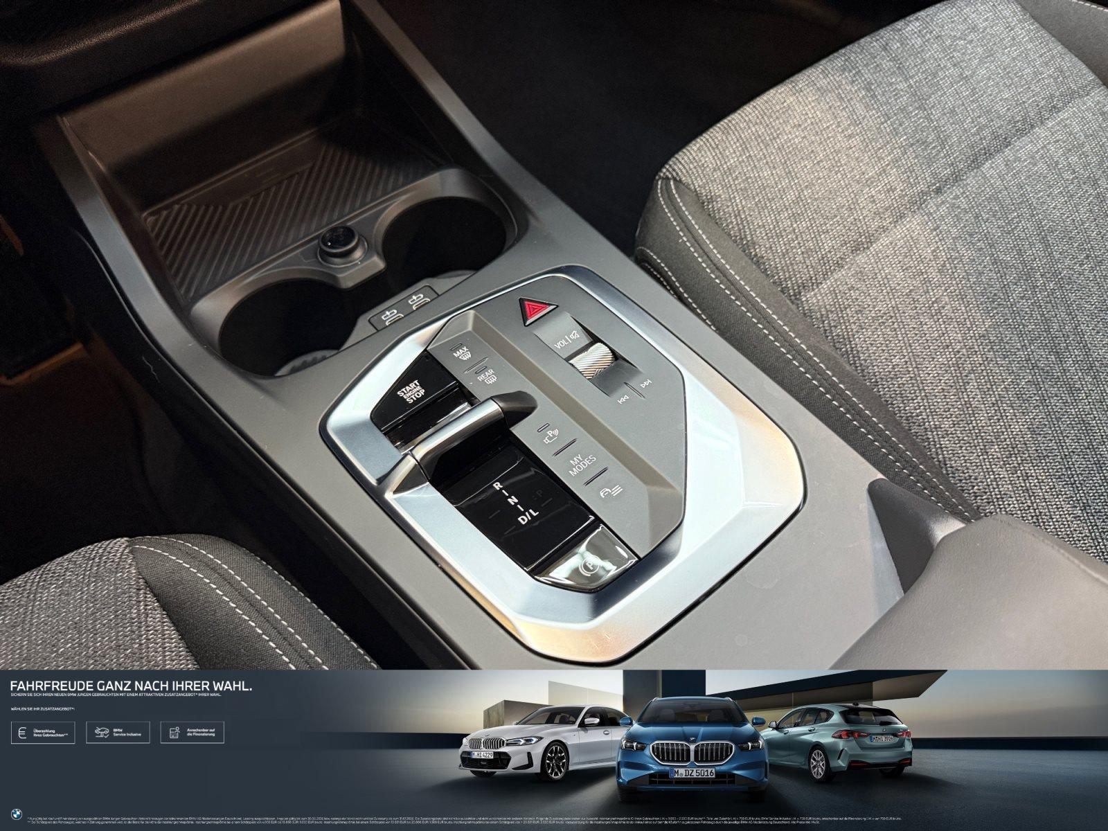 BMW 1er – Bild 13