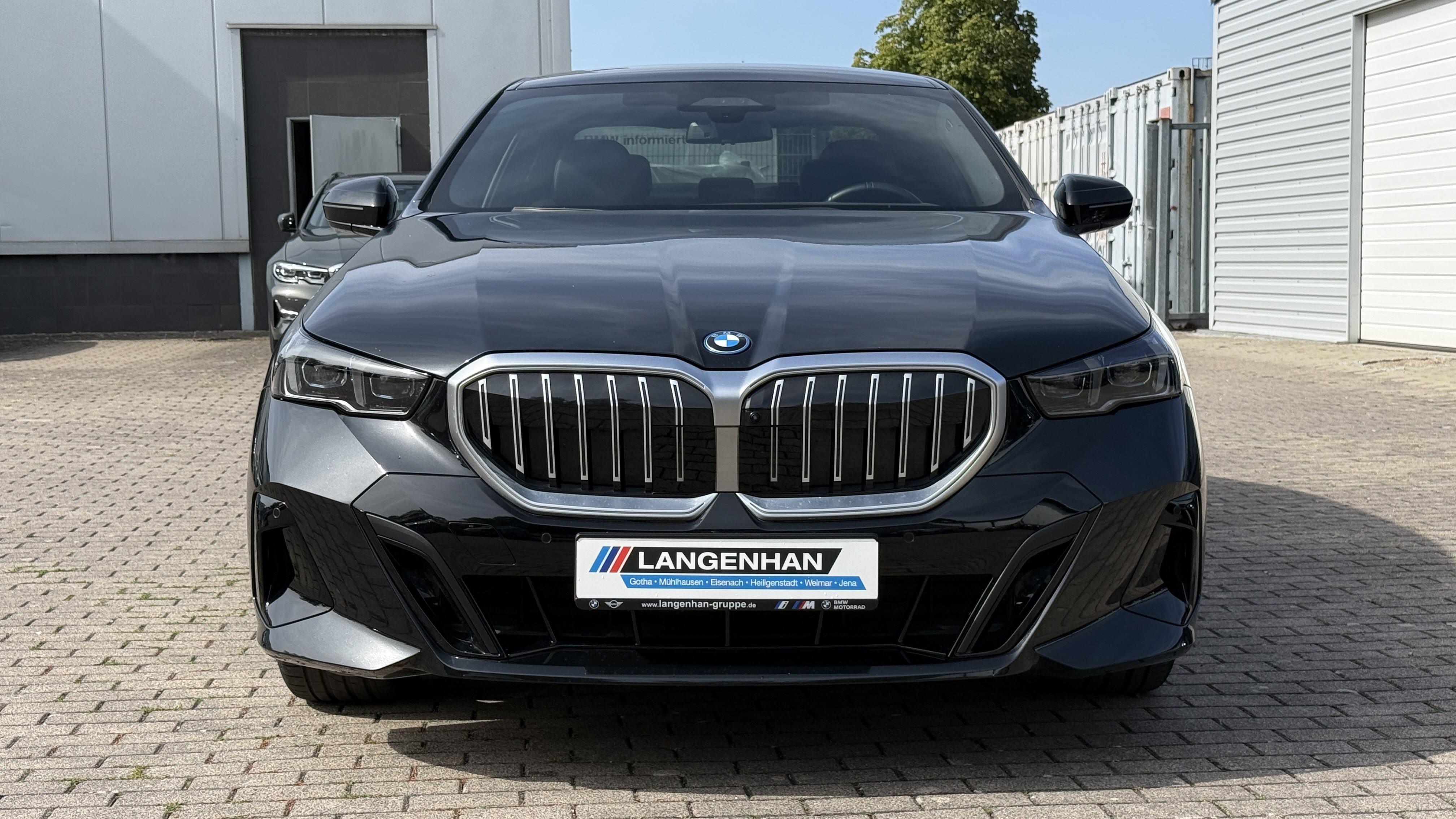 BMW 5er – Bild 30