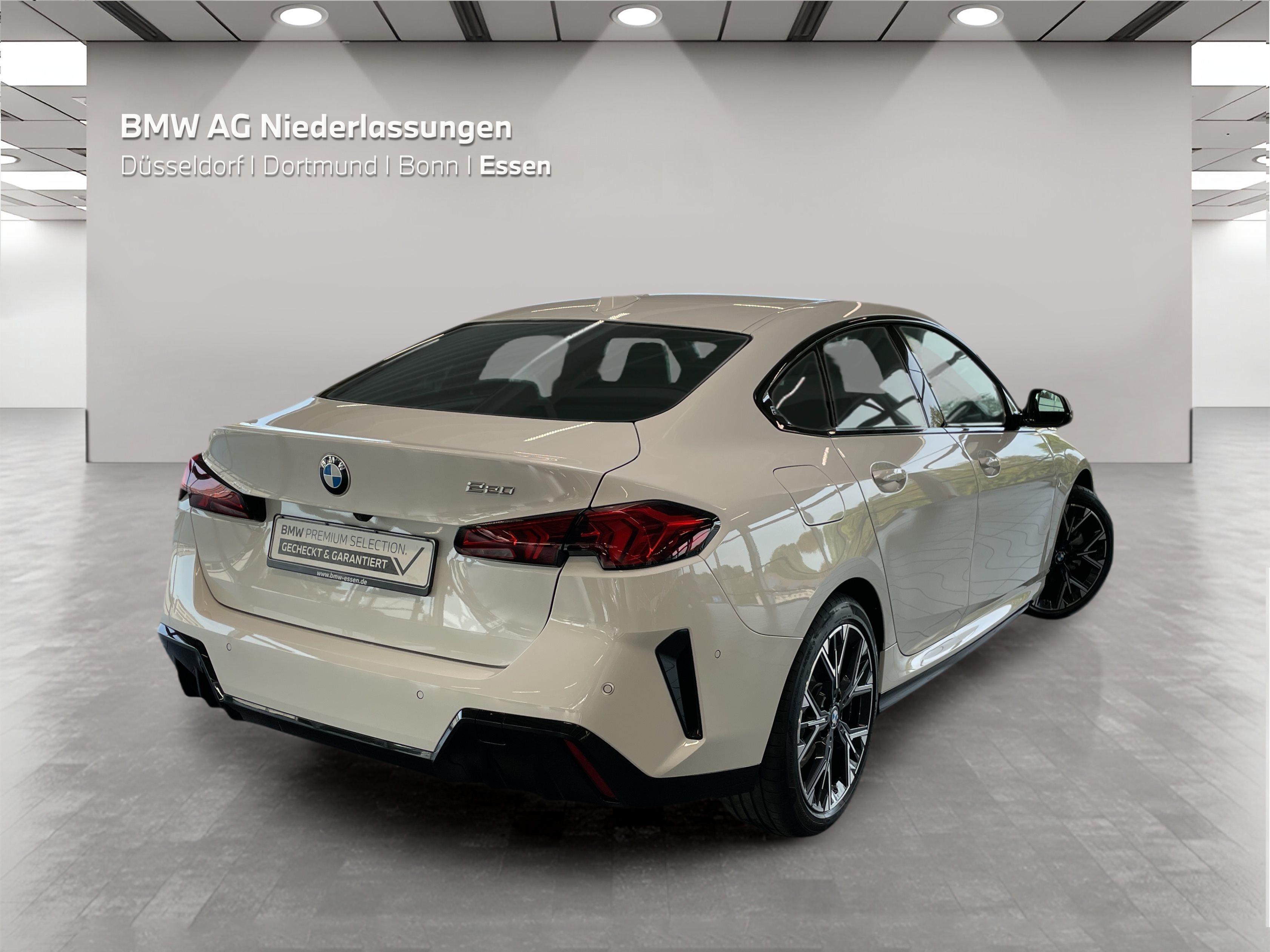 BMW 2er Gran Coupé – Bild 4