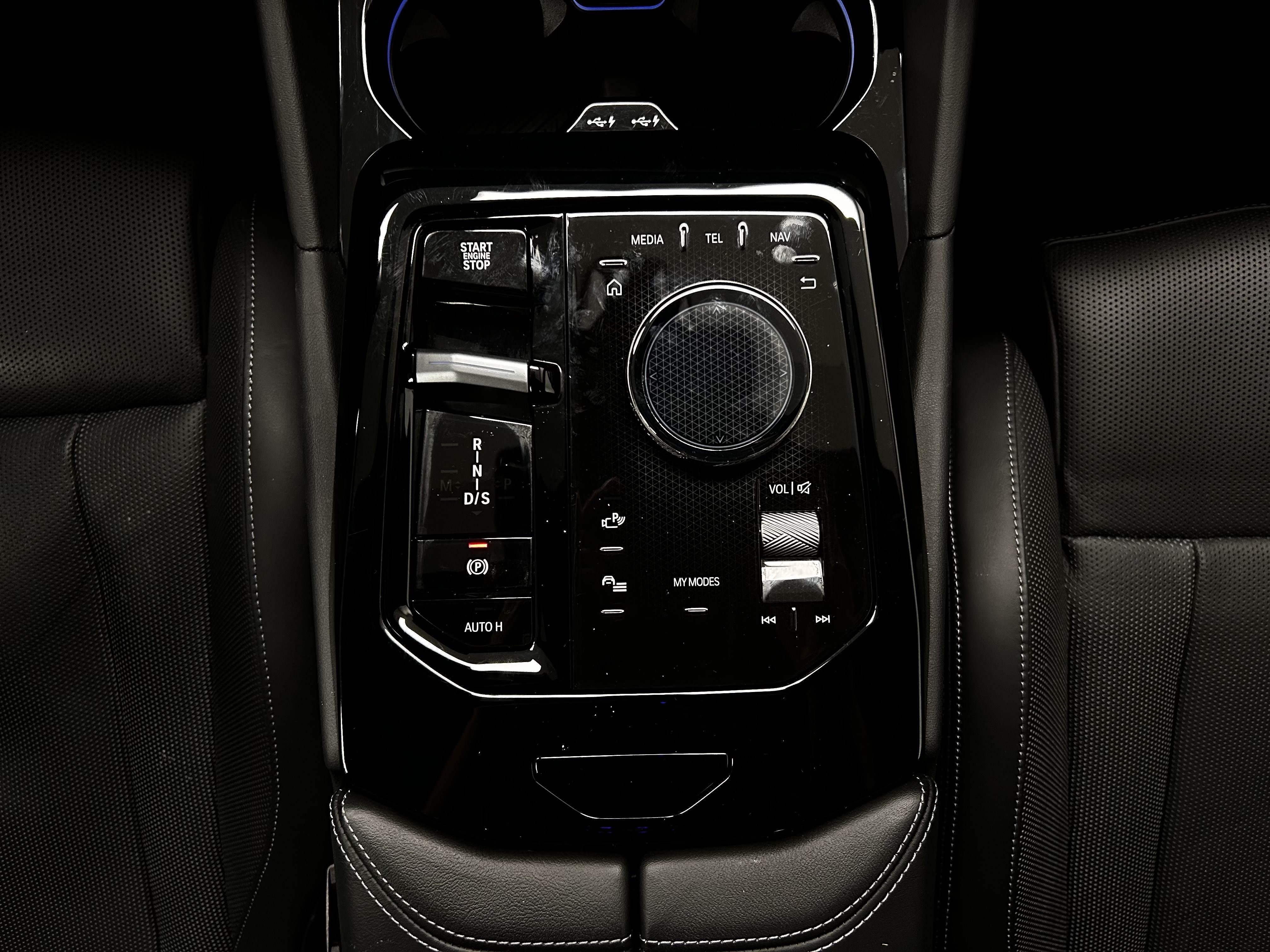 BMW 5er – Bild 44