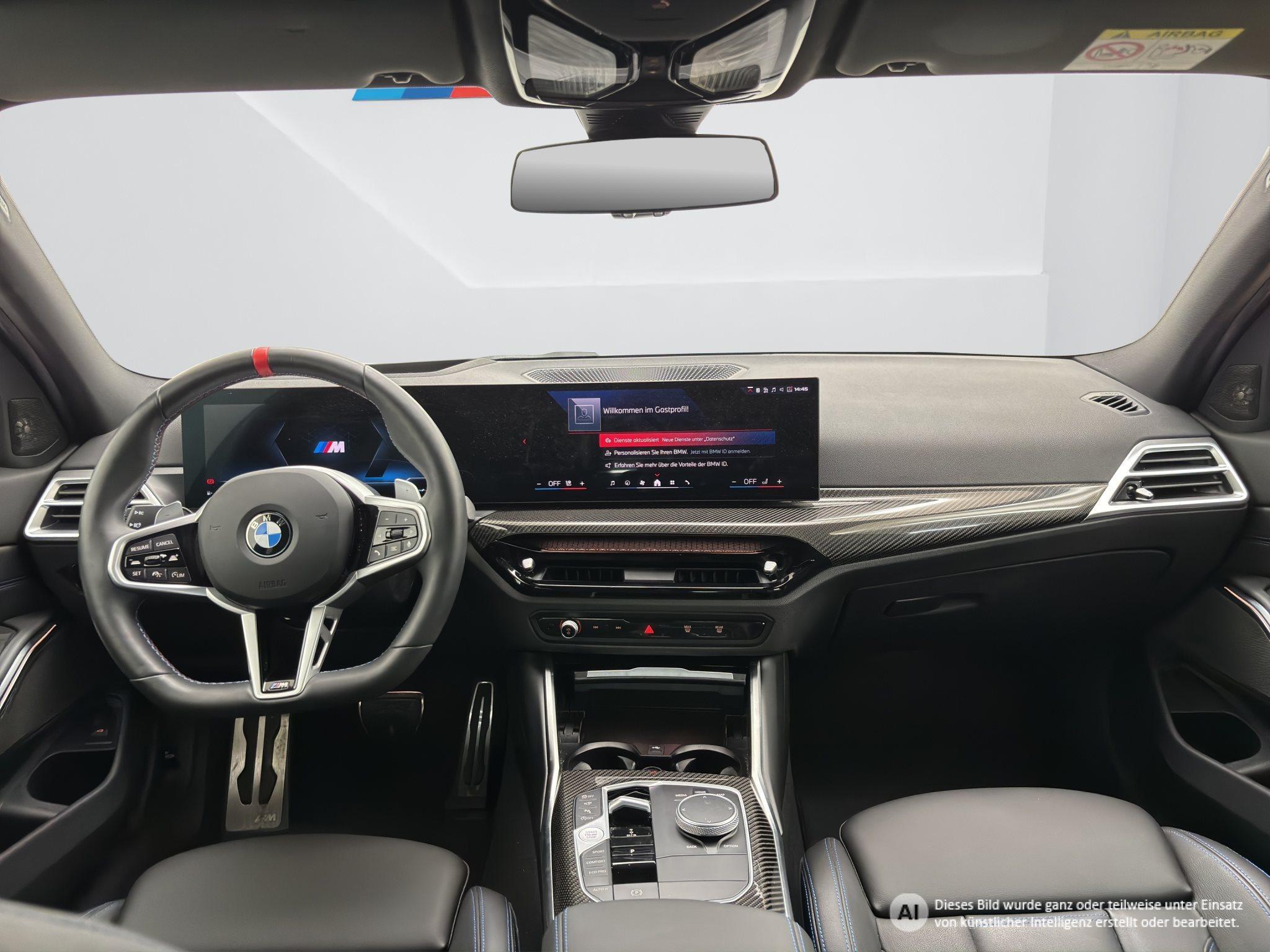 BMW 3er – Bild 6