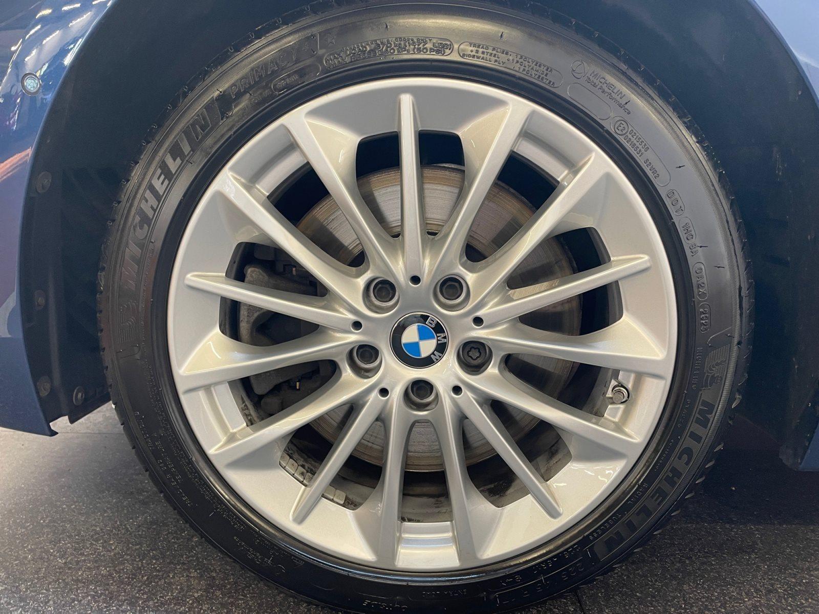 BMW 1er – Bild 8