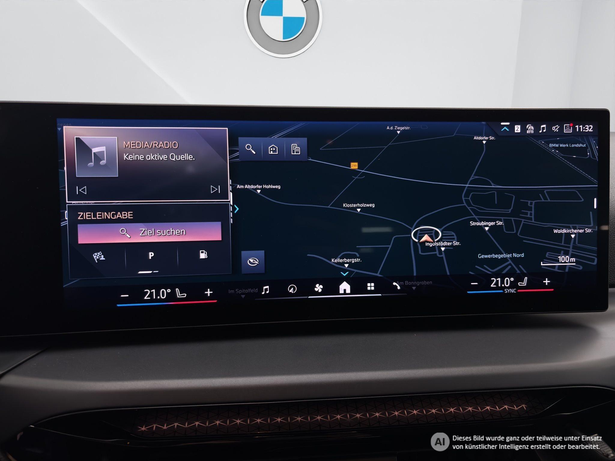 BMW 3er Touring – Bild 21