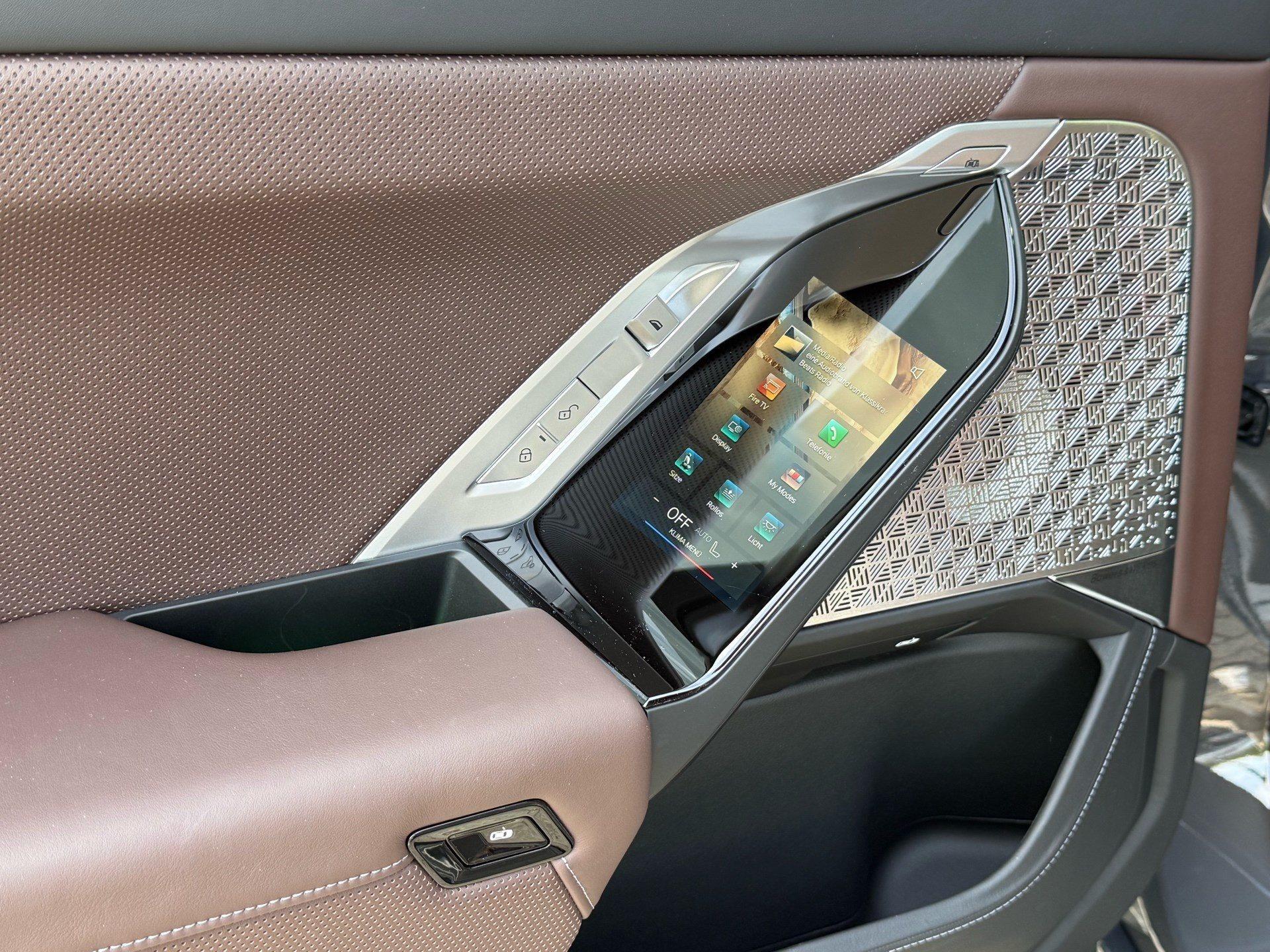 BMW i7 – Bild 28