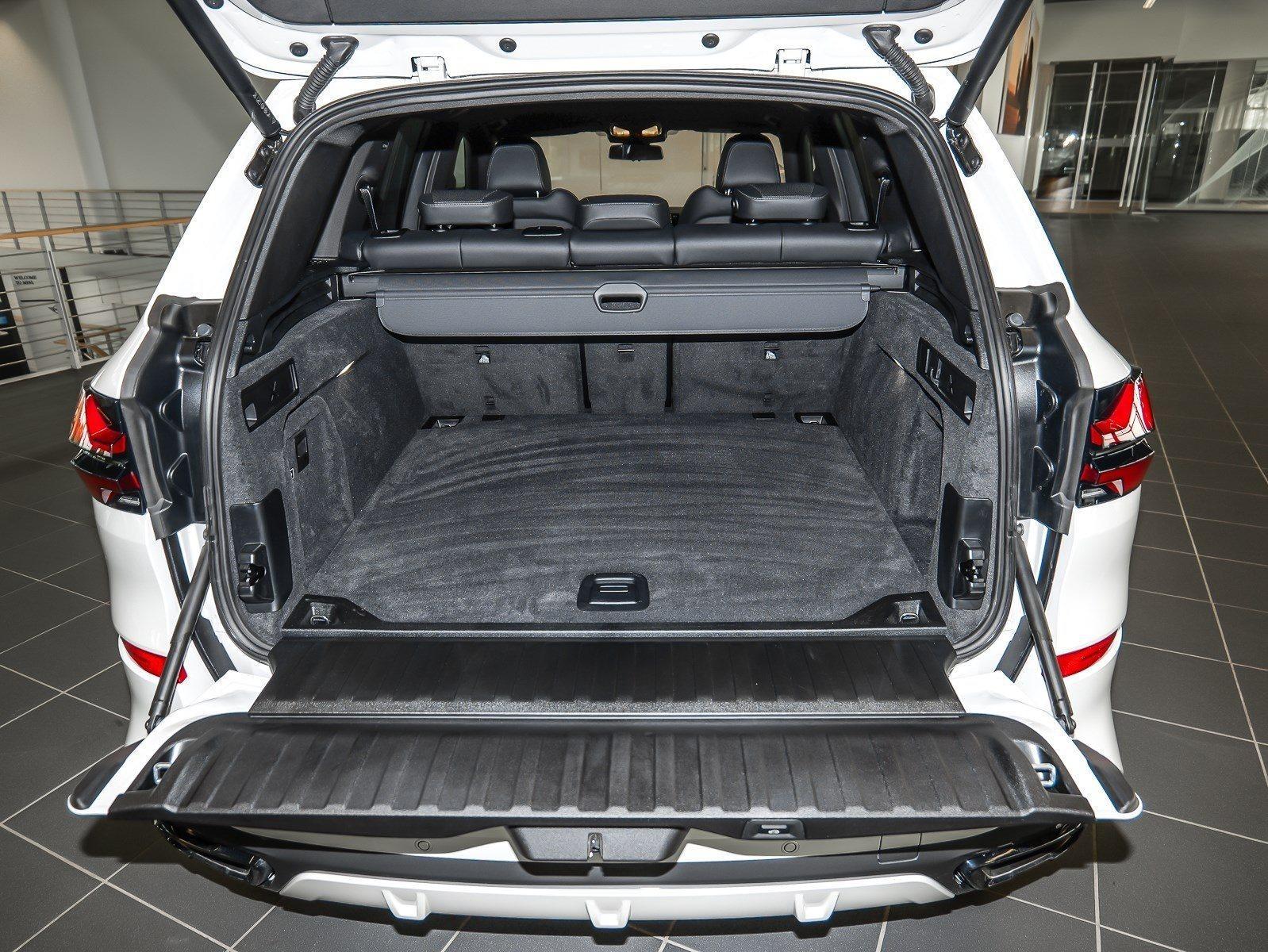 BMW X5 – Bild 11