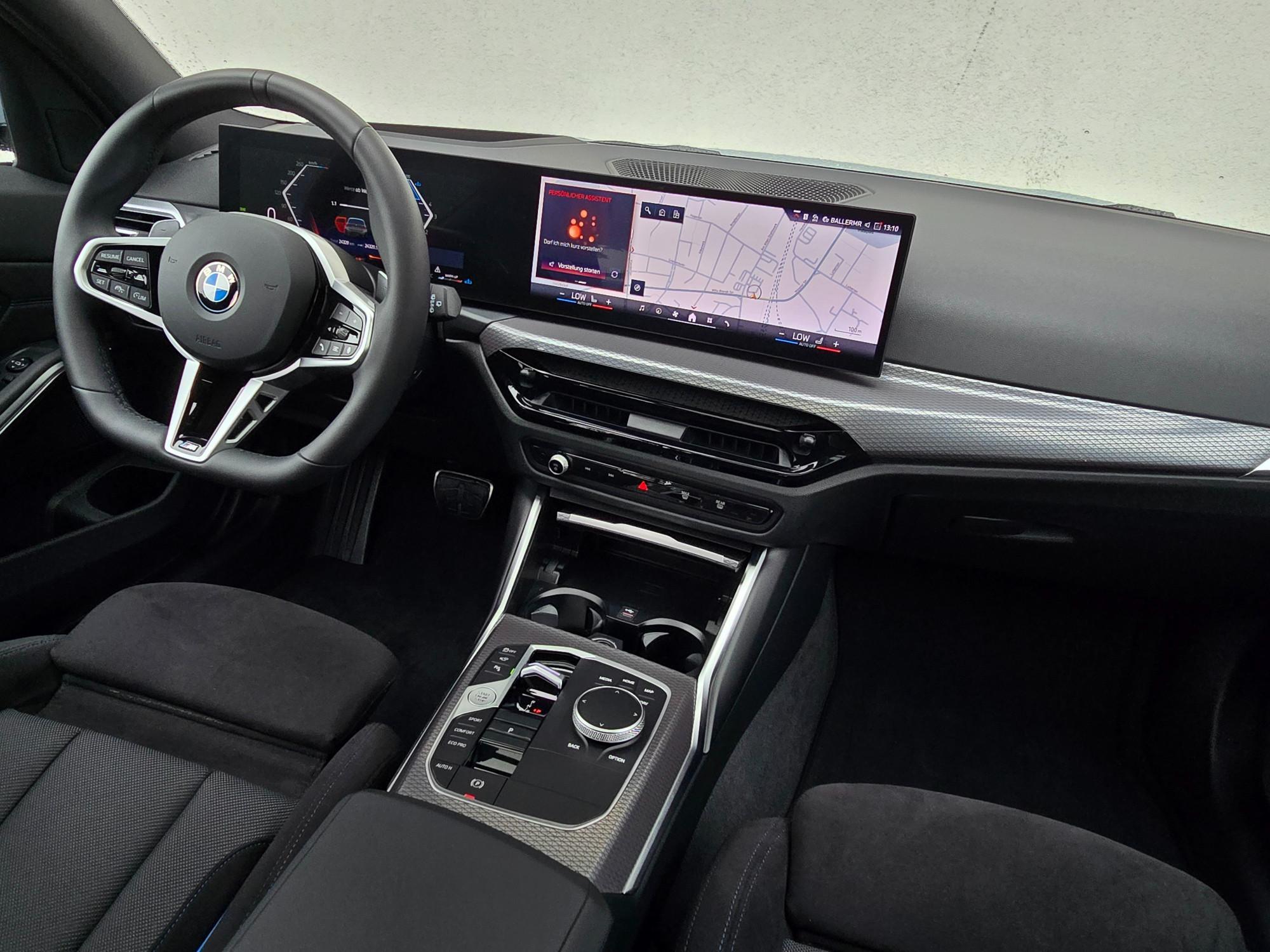 BMW 3er Touring – Bild 9