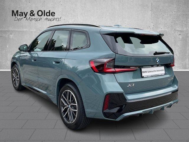 BMW X1 – Bild 5