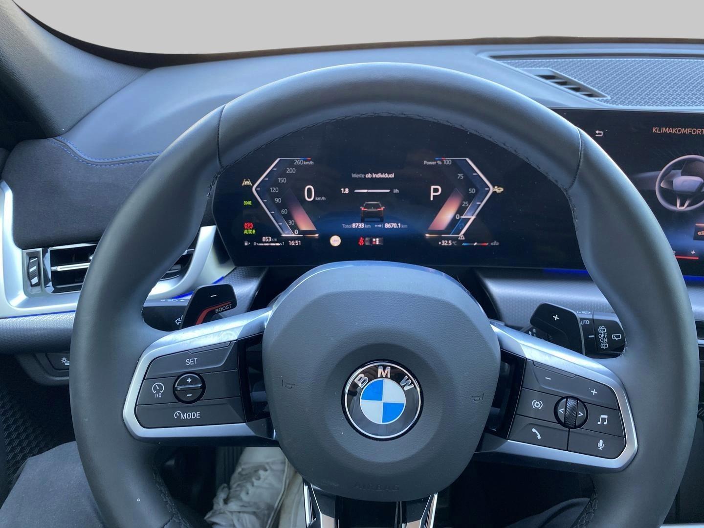 BMW X1 – Bild 9