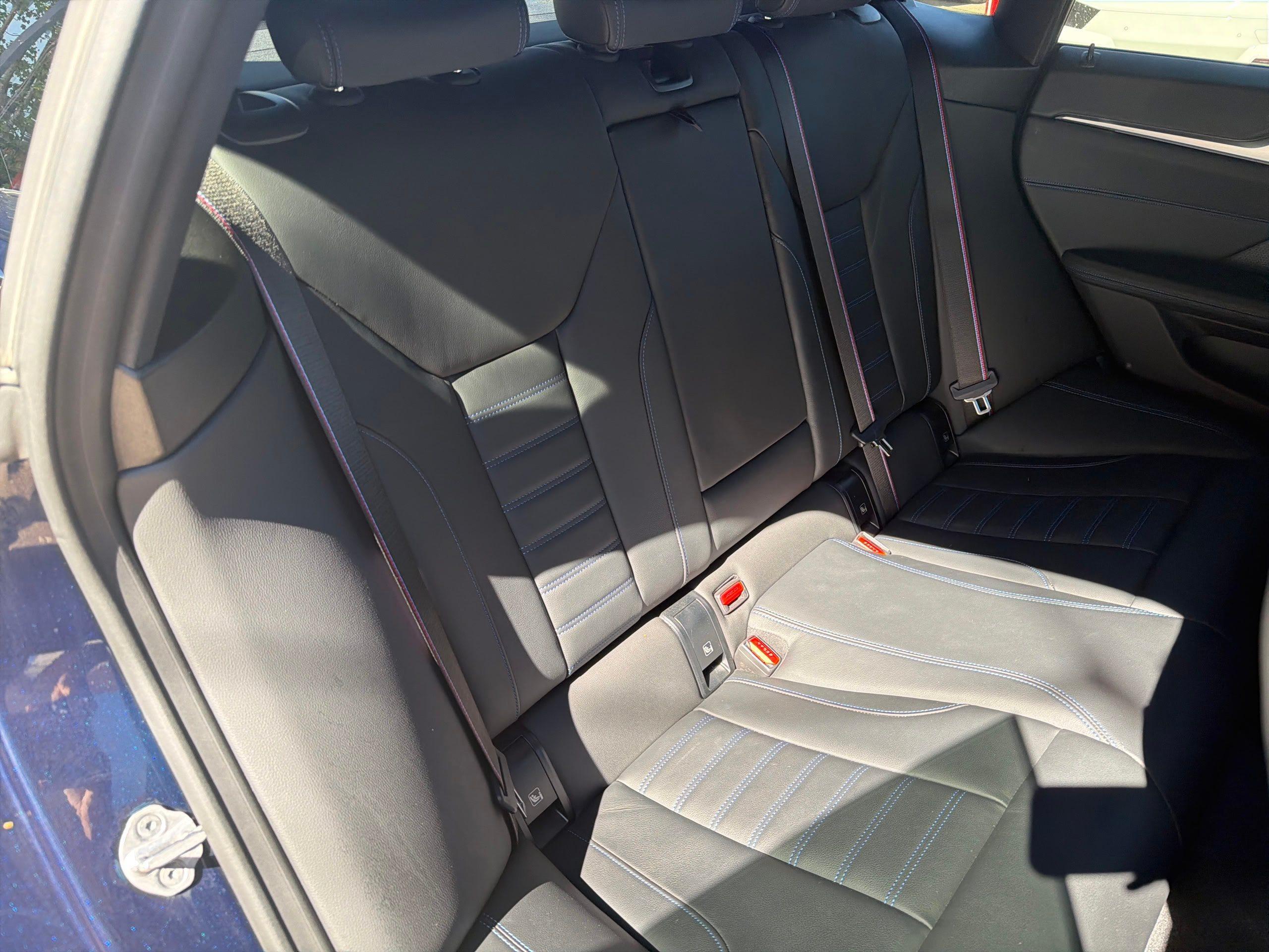 BMW i4 Gran Coupé – Bild 12