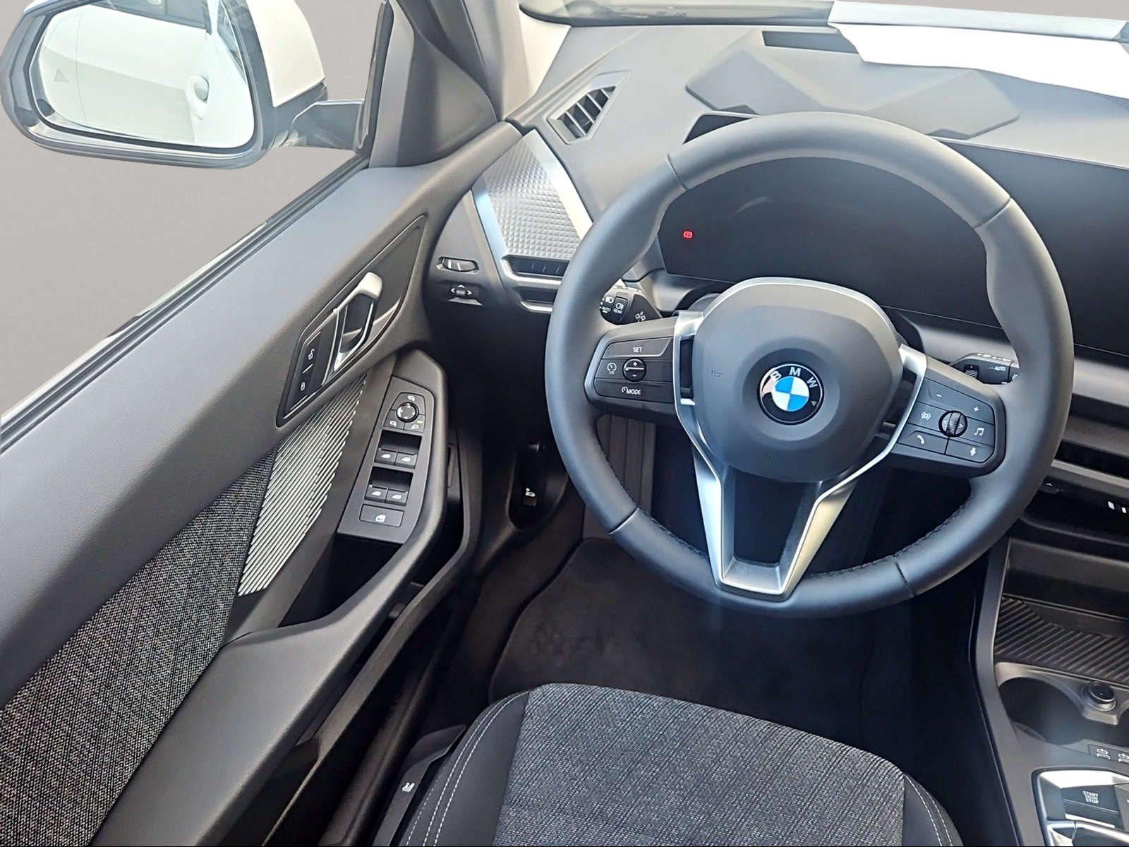 BMW 1er – Bild 12
