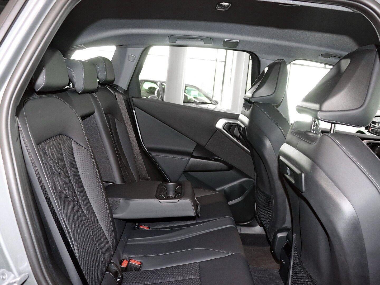 BMW X3 – Bild 7