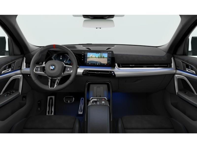 BMW X2 – Bild 7