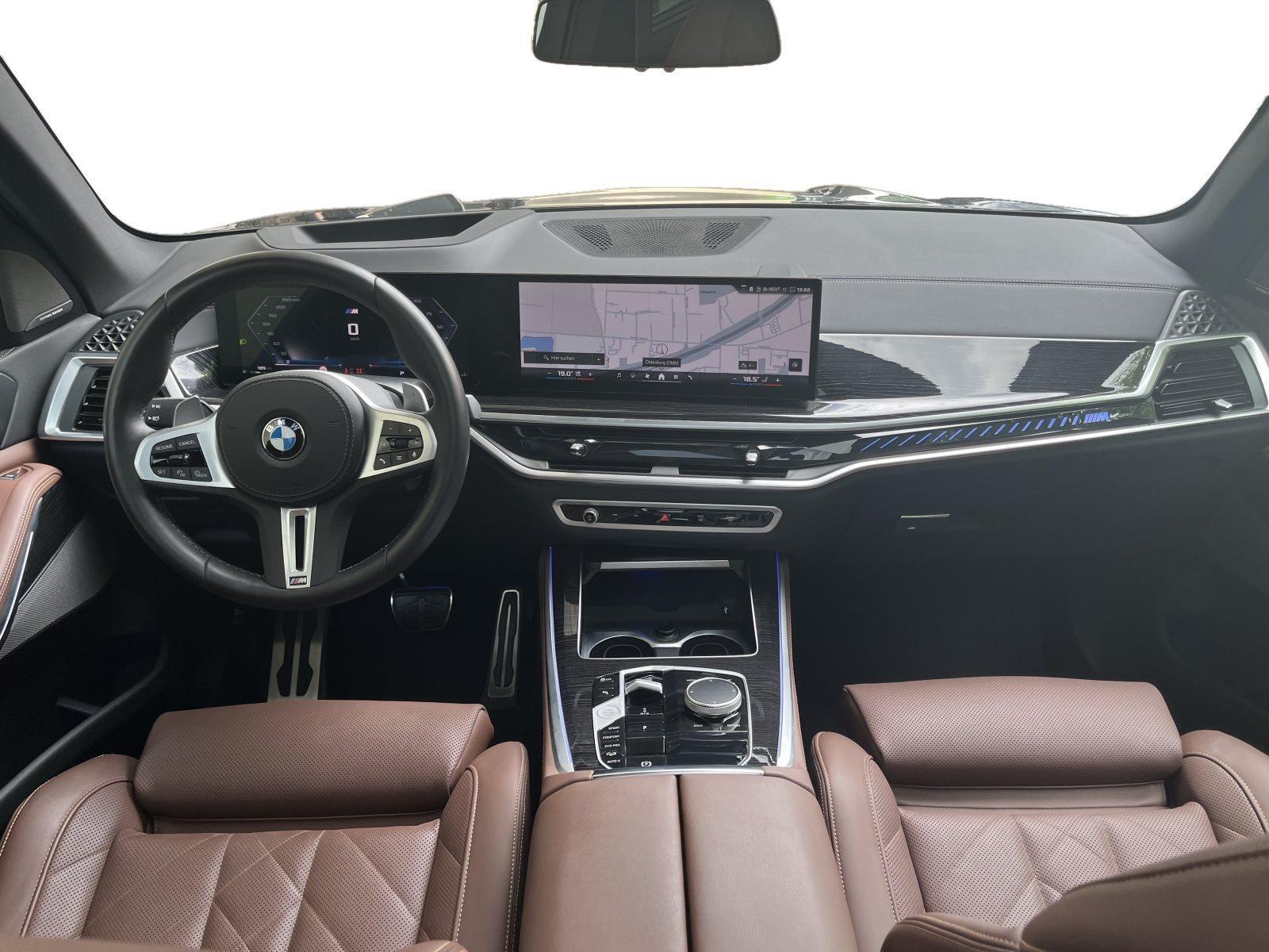 BMW X5 – Bild 20