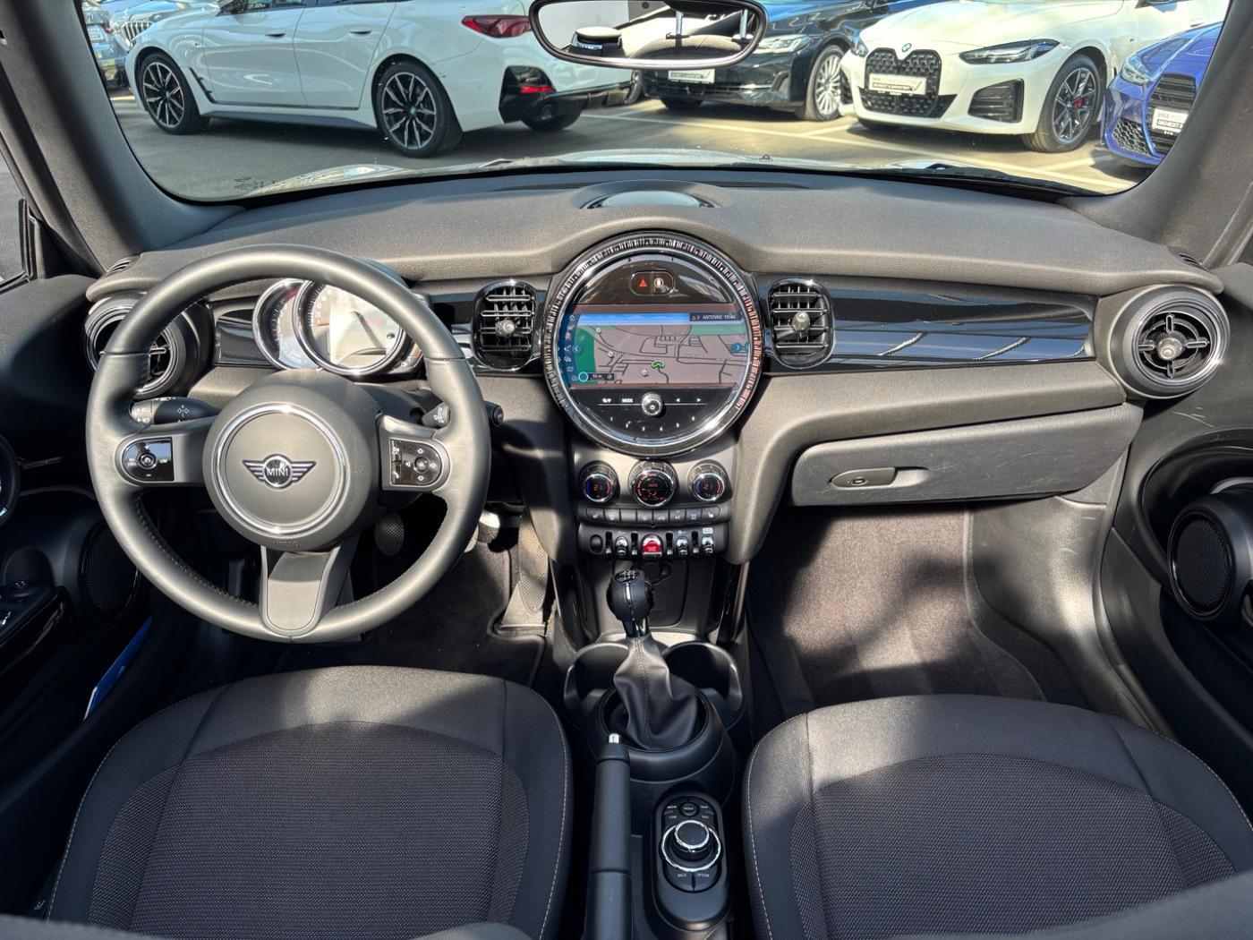 MINI Cabrio – Bild 16