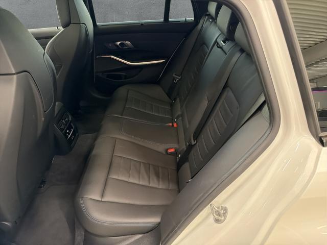 BMW 3er Touring – Bild 13