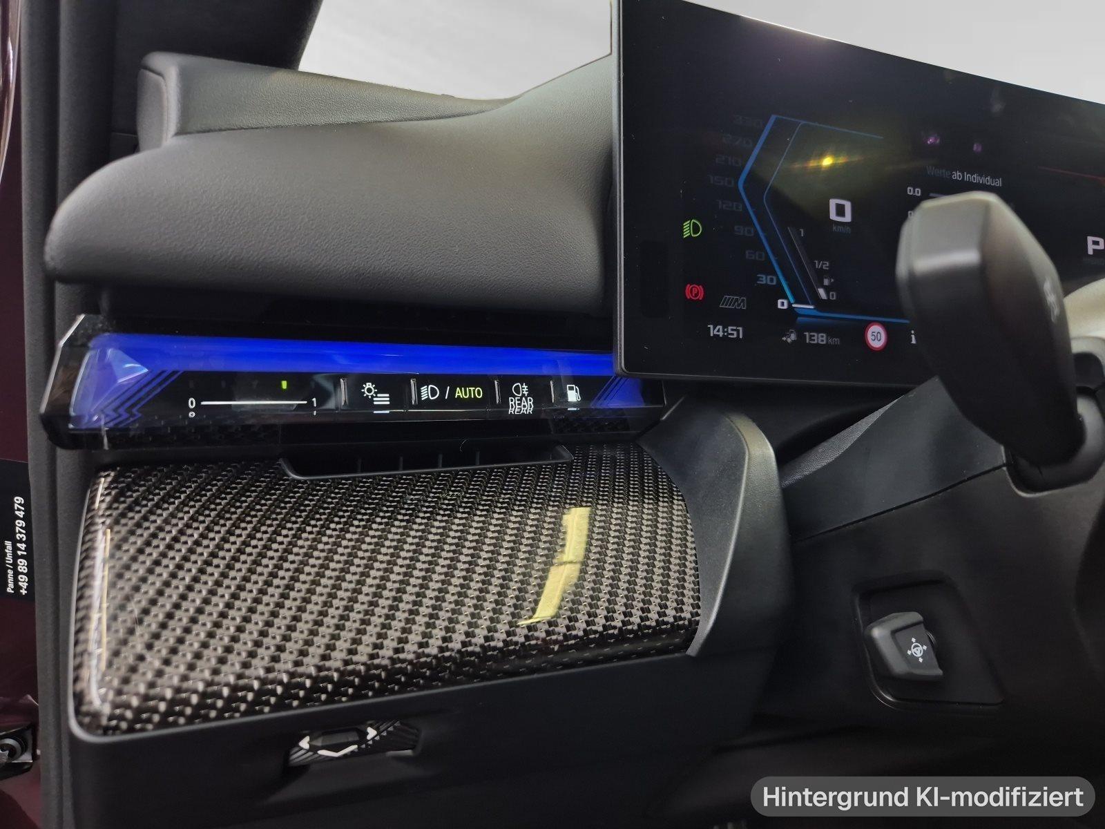 BMW M5 Touring – Bild 31