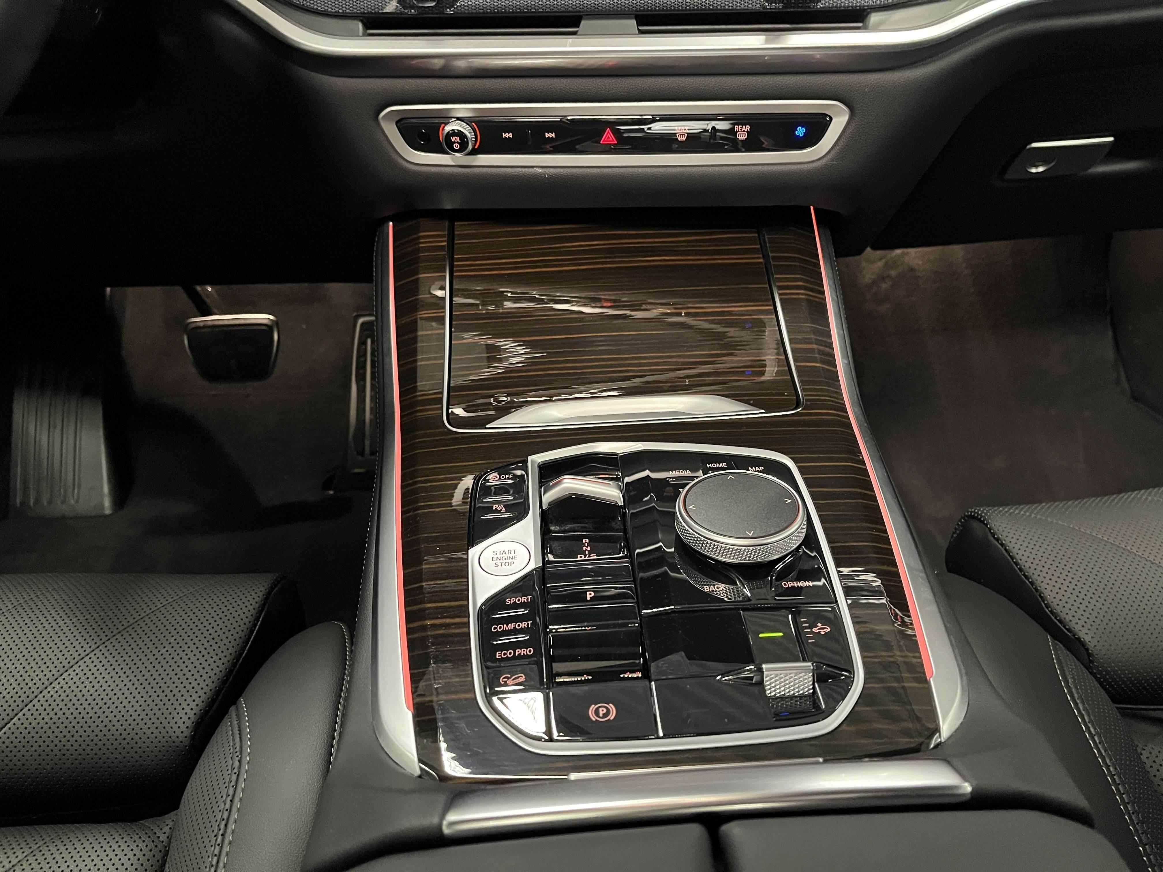 BMW X5 – Bild 13