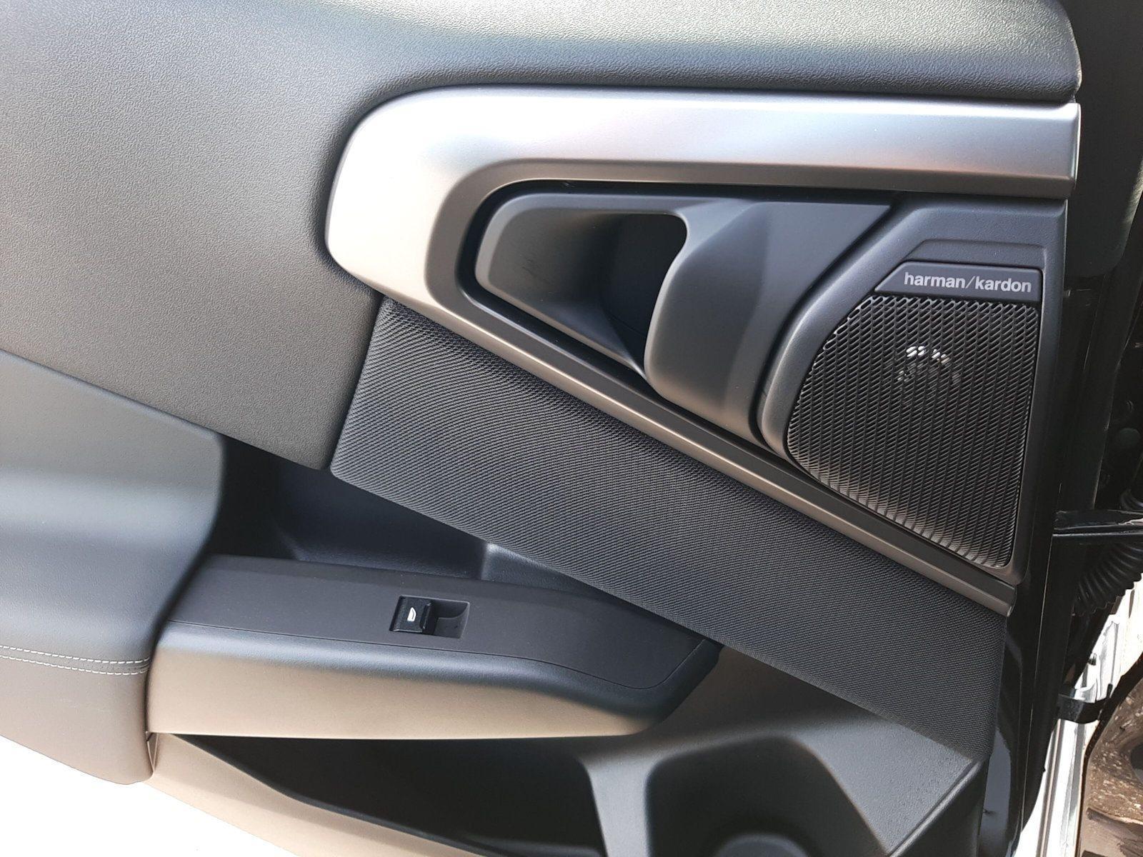 BMW X3 – Bild 18