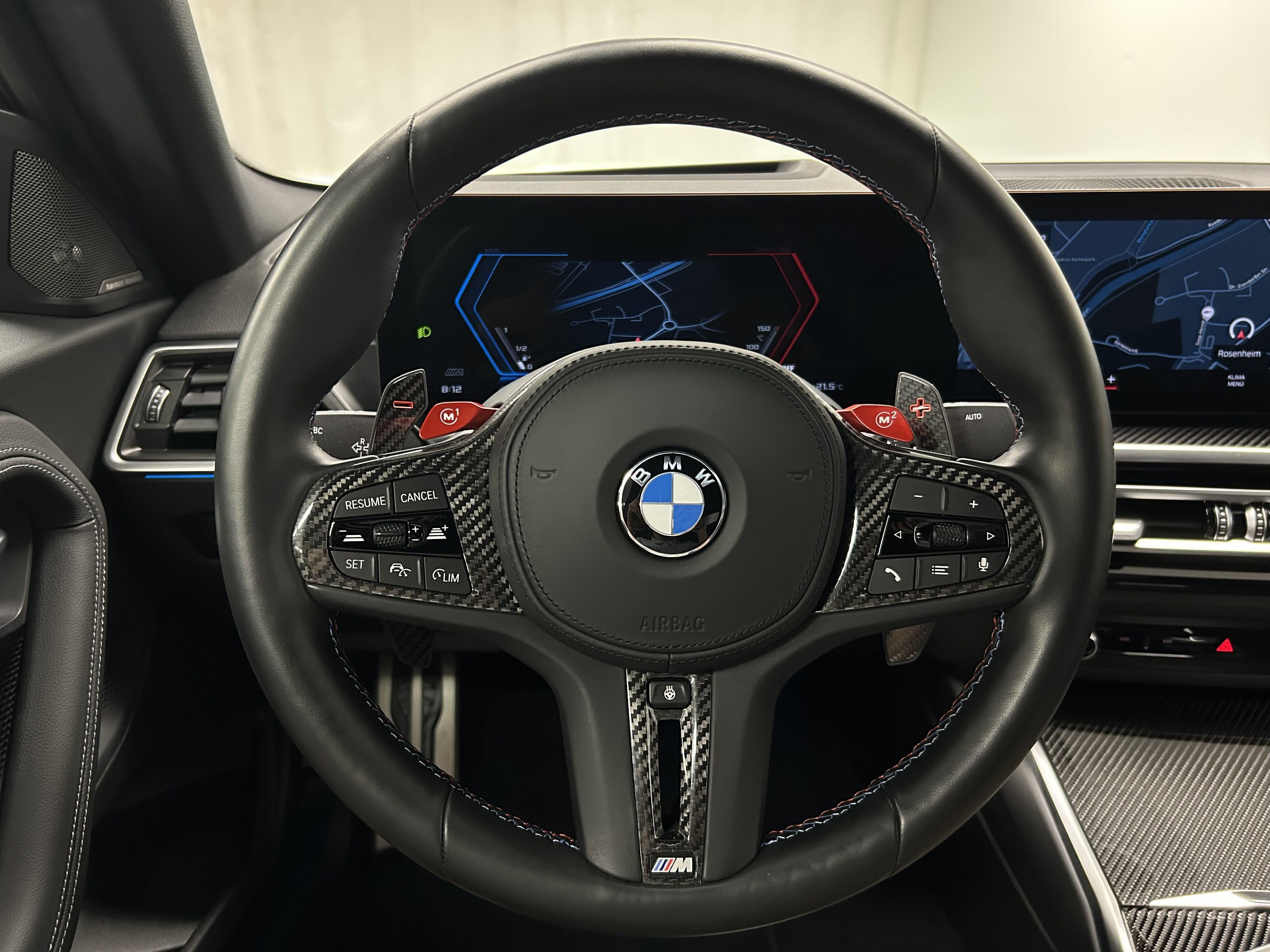 BMW M2 Coupé – Bild 38