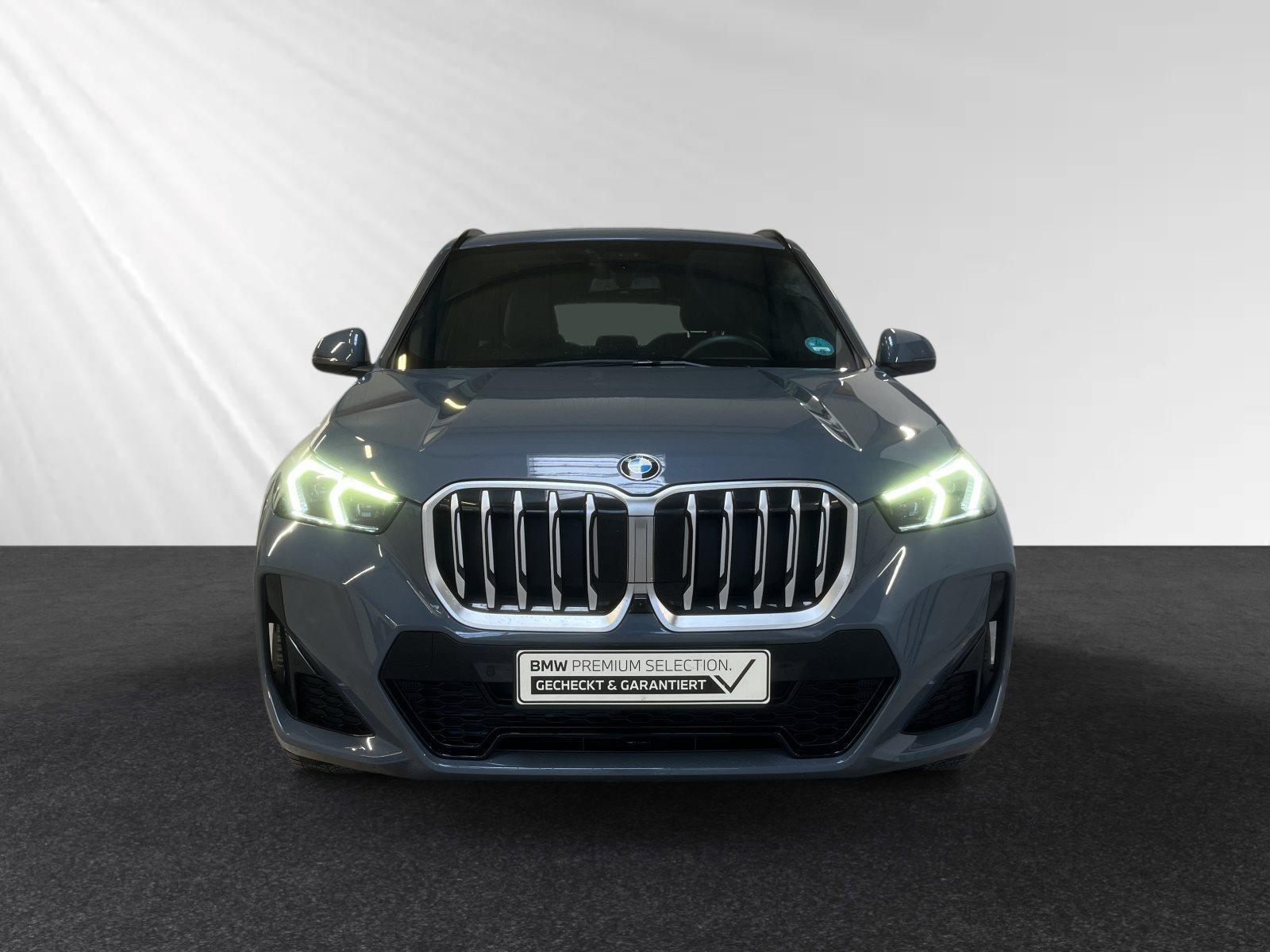 BMW X1 – Bild 5