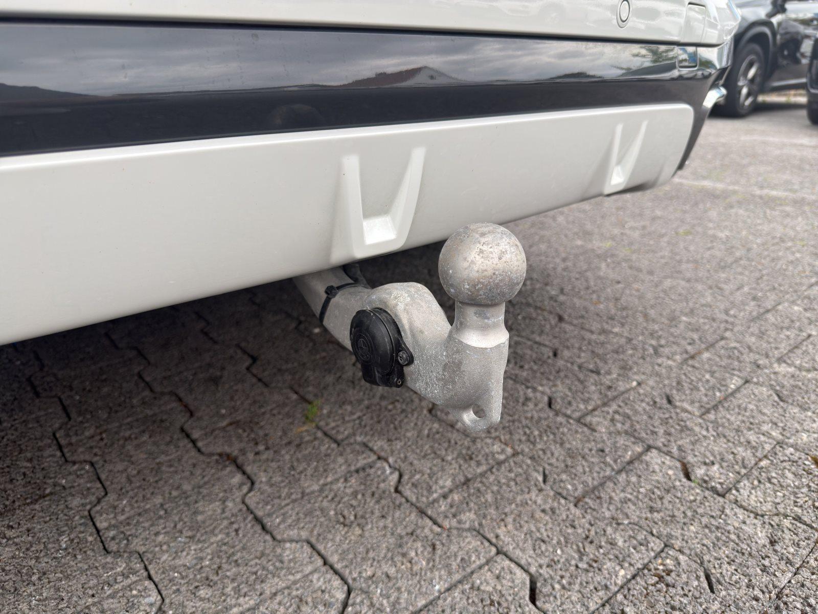 BMW X5 – Bild 16