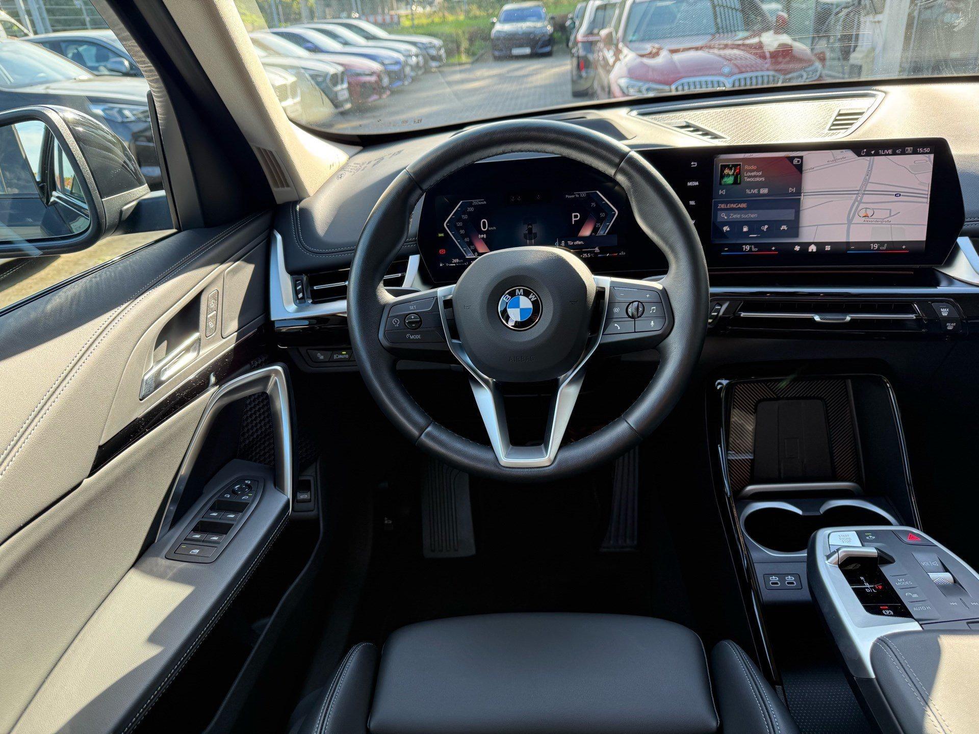 BMW X1 – Bild 10