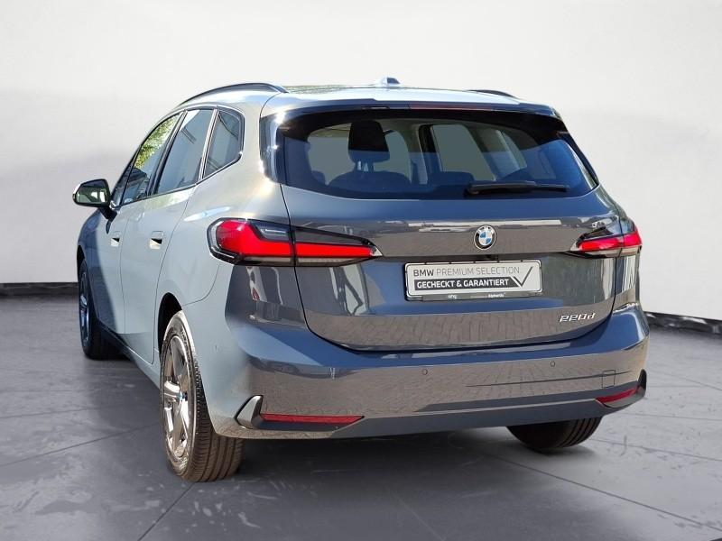 BMW 2er Active Tourer – Bild 20