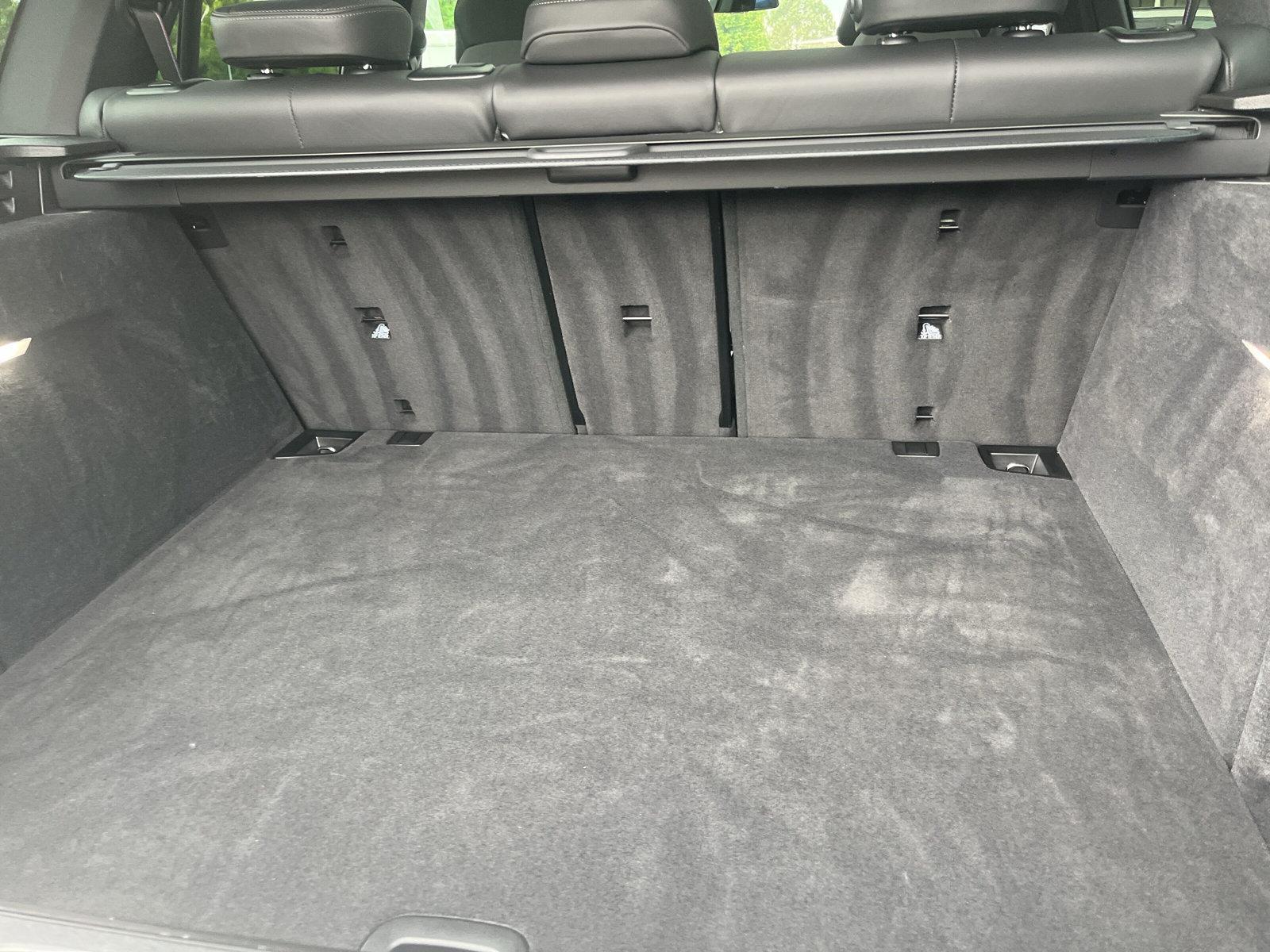 BMW X5 – Bild 16