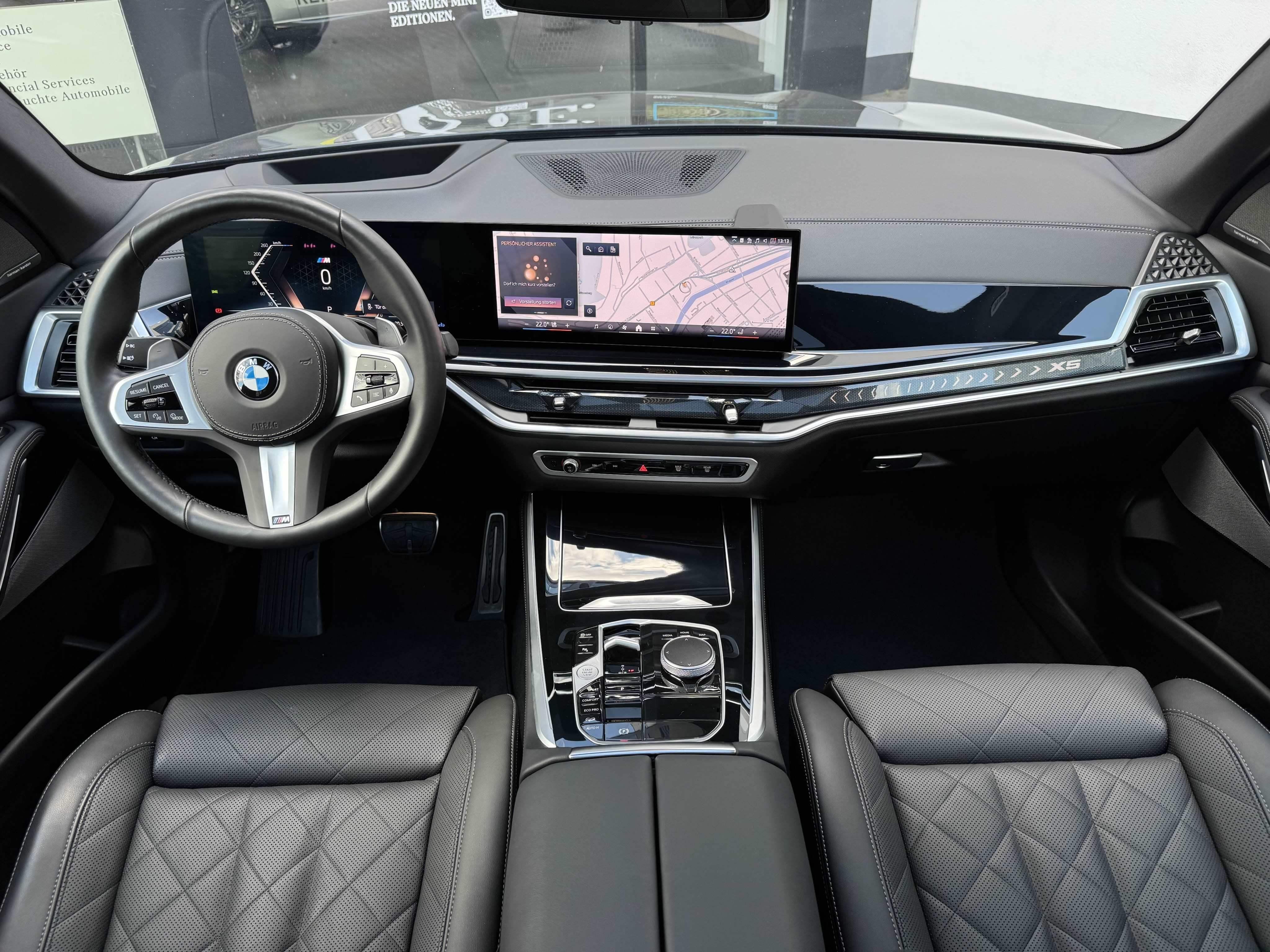 BMW X5 – Bild 3