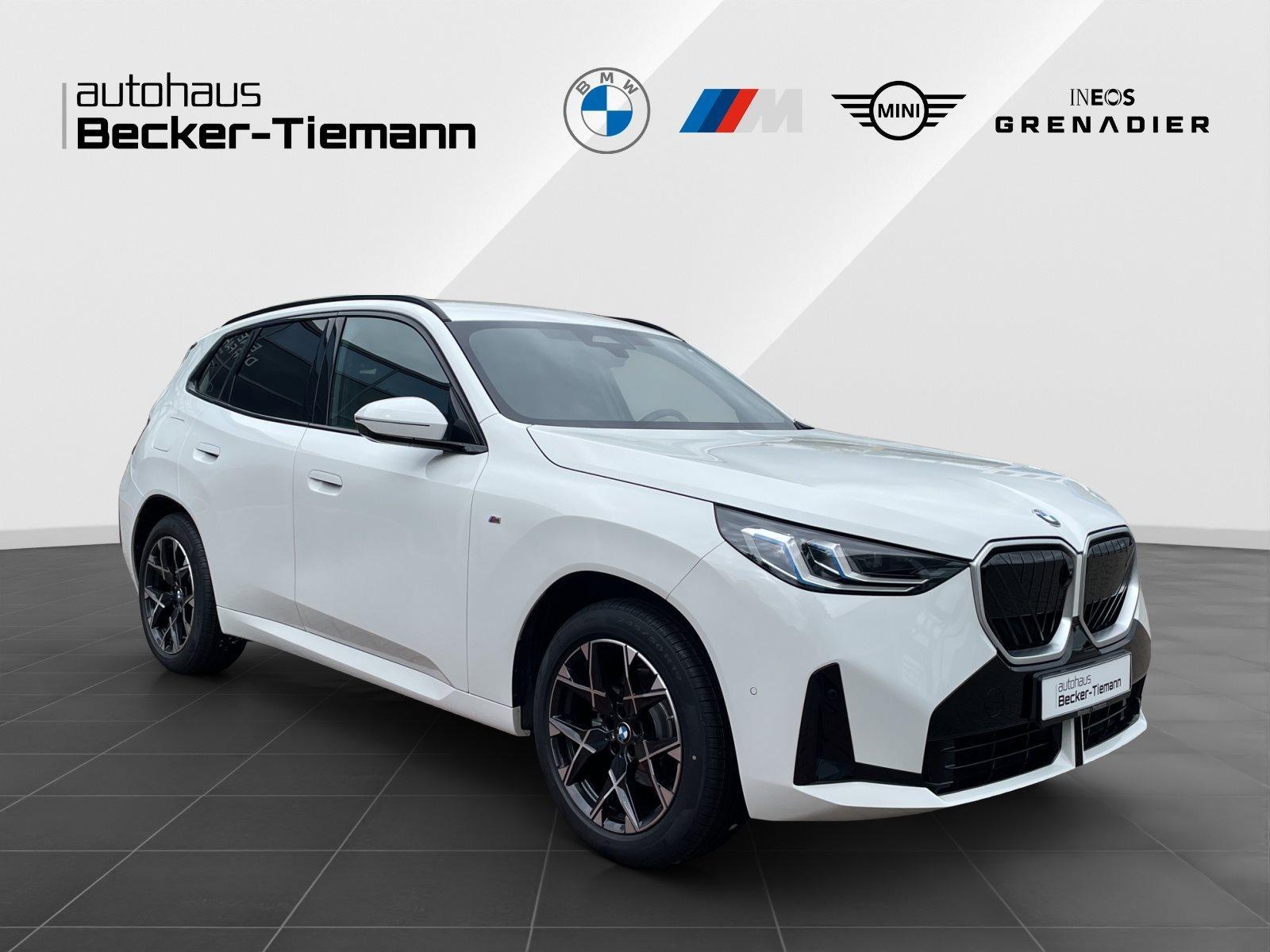 BMW X3 – Bild 17