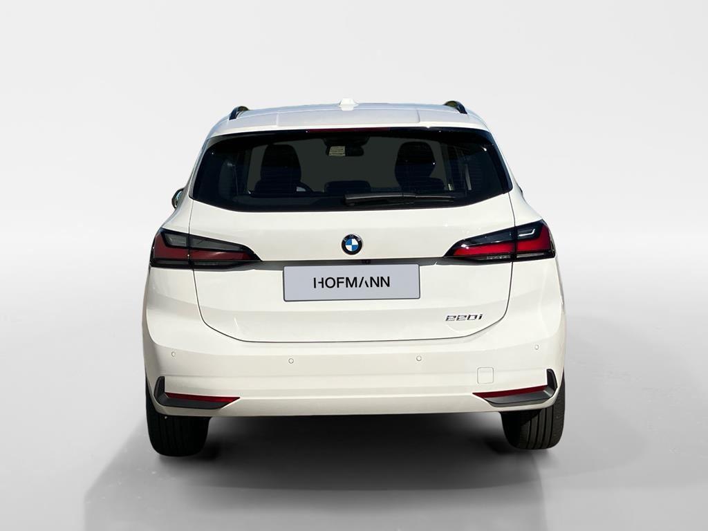 BMW 2er Active Tourer – Bild 22